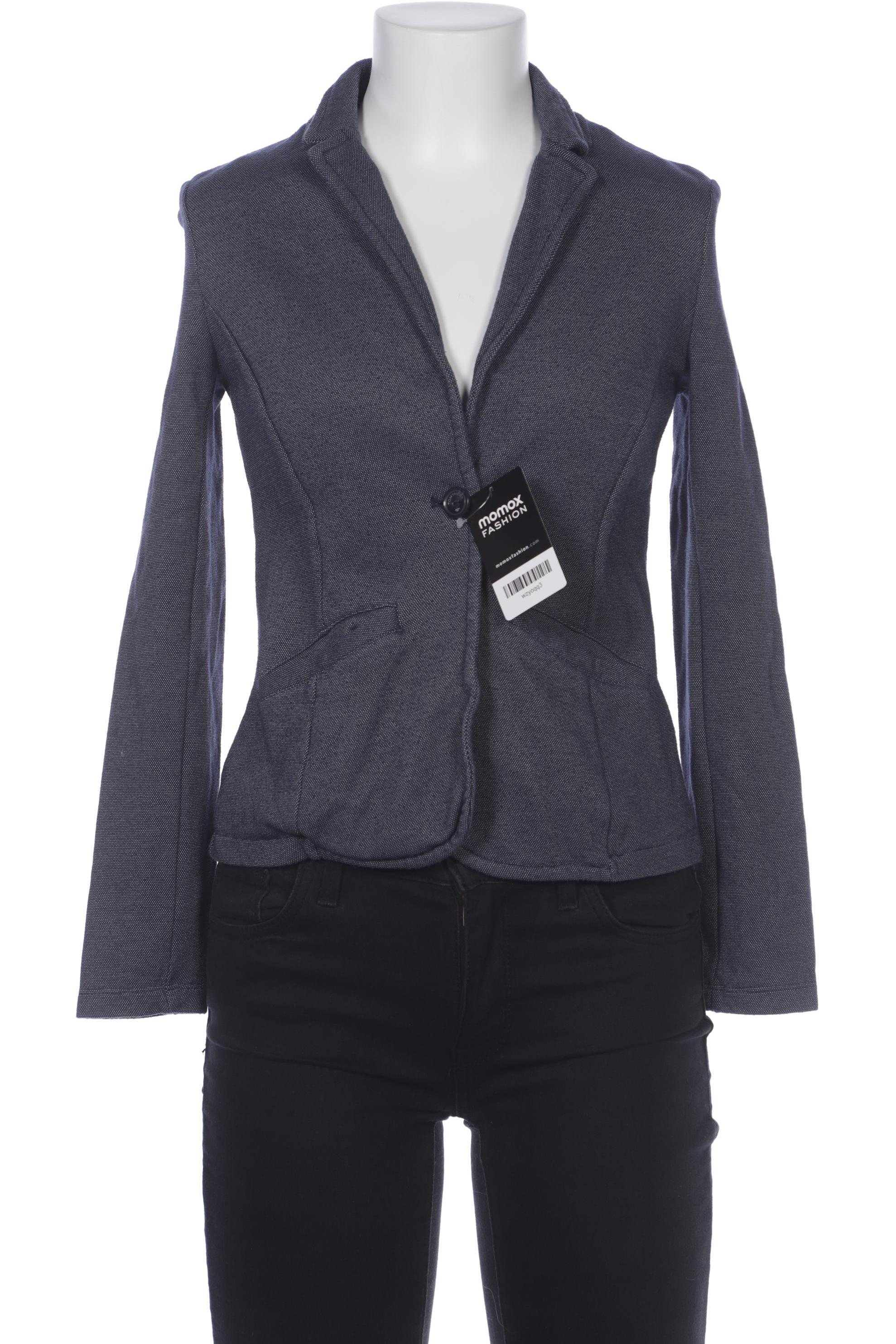 

Tom Tailor Damen Blazer, blau, Gr. 36