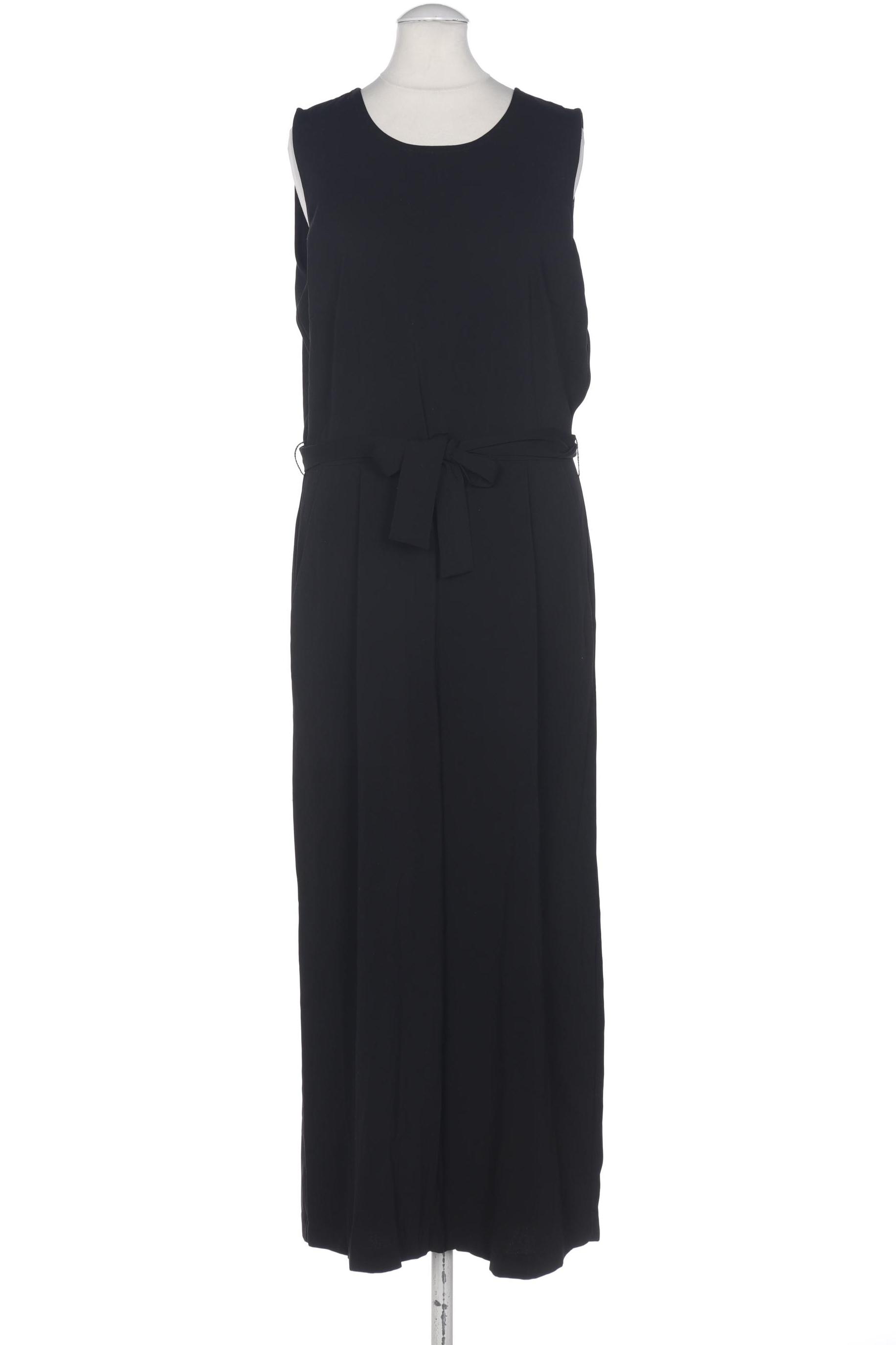 

Tom Tailor Damen Jumpsuit/Overall, schwarz