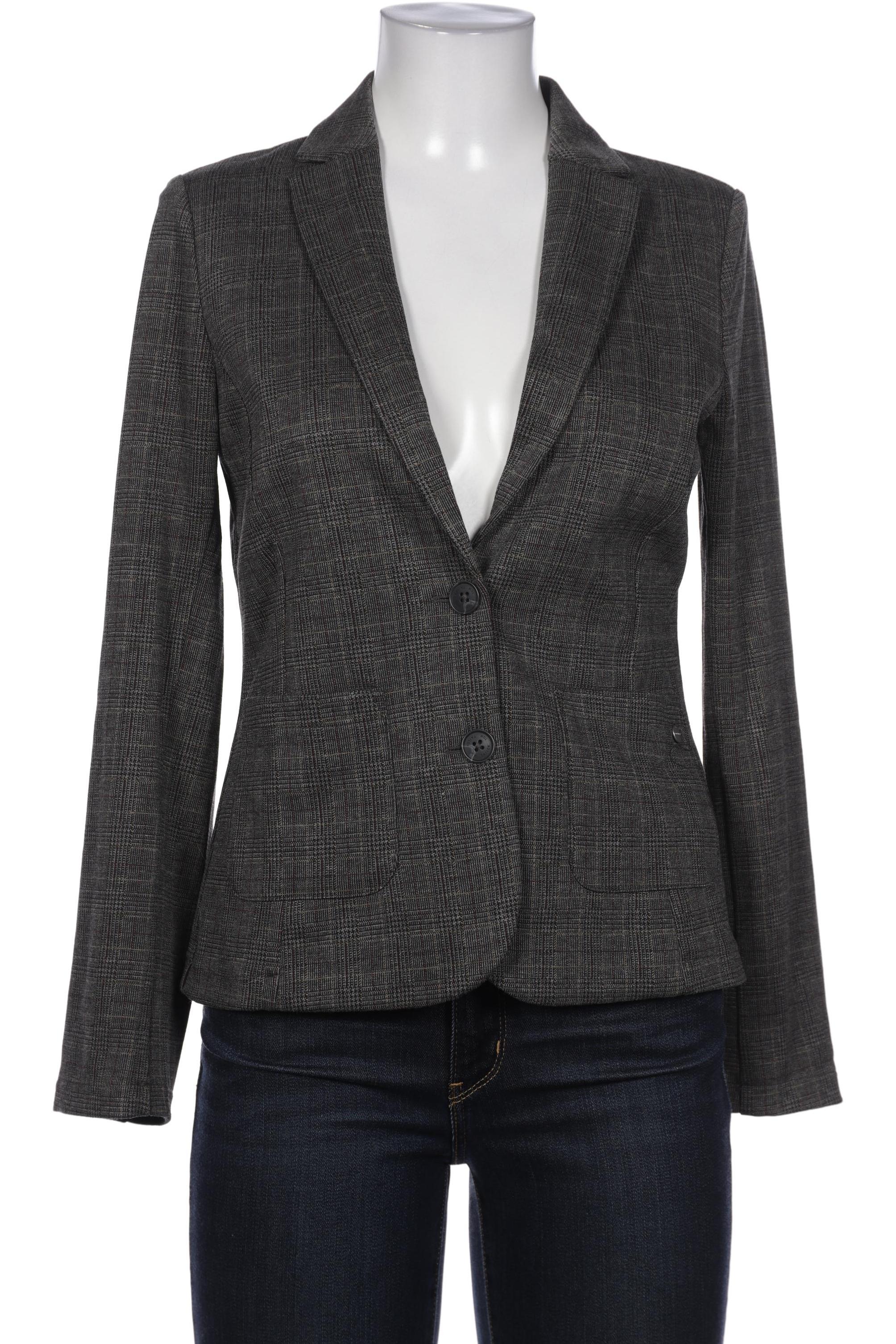

Tom Tailor Damen Blazer, braun, Gr. 38