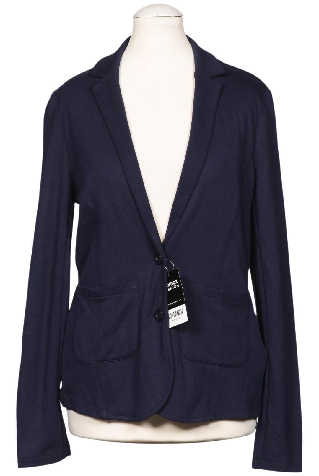 

Tom Tailor Damen Blazer, marineblau, Gr. 36