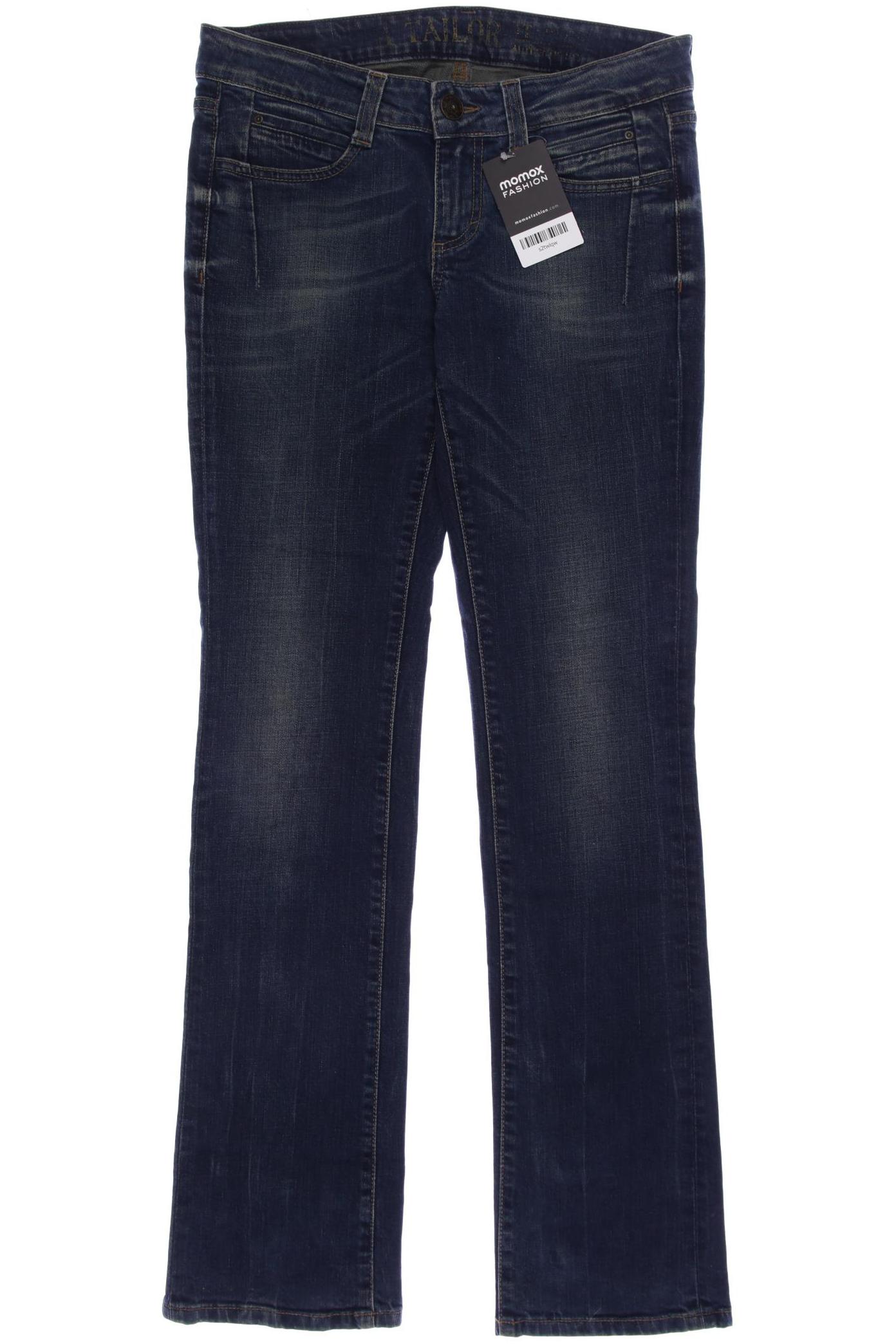 

Tom Tailor Damen Jeans, blau, Gr. 28
