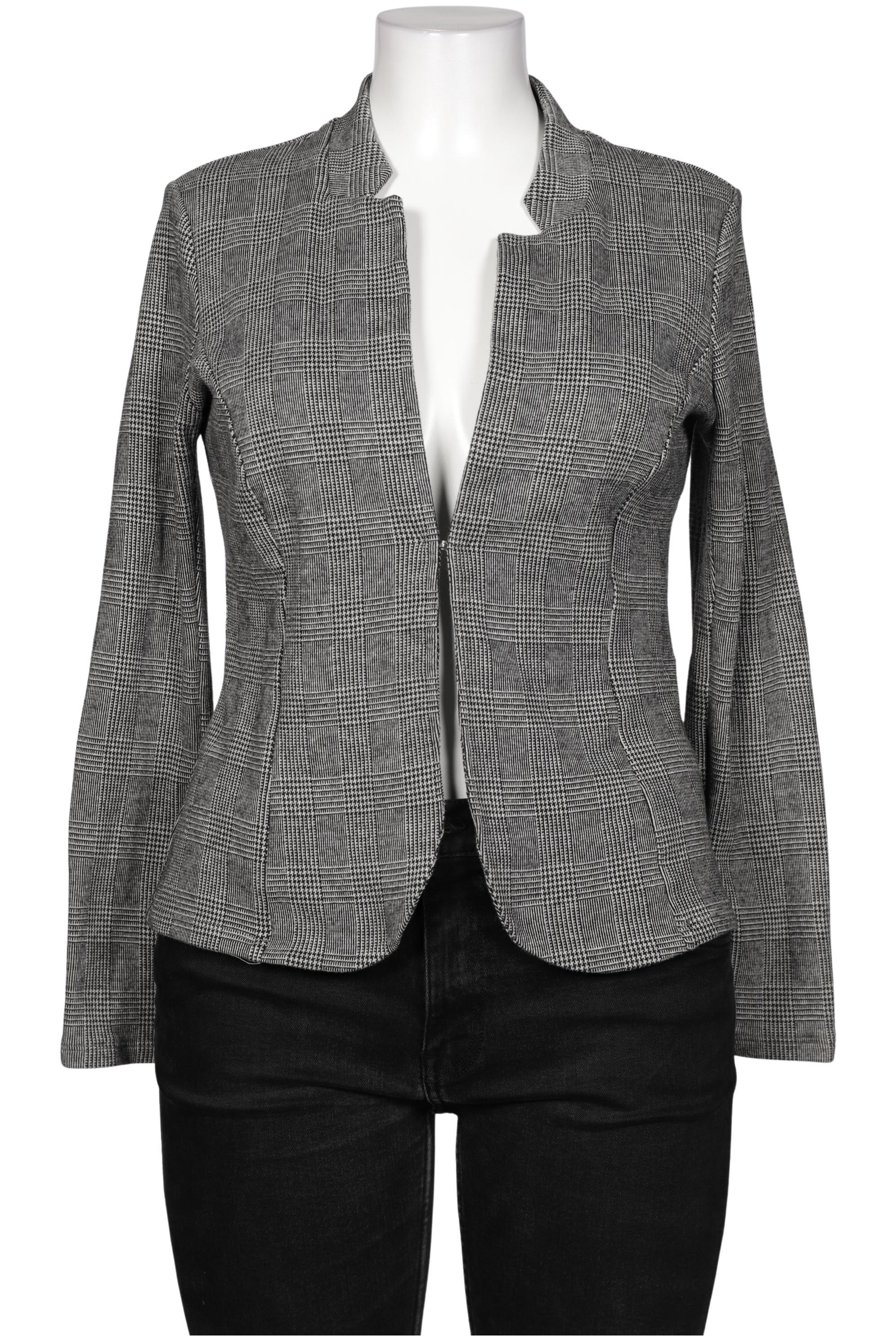 

Tom Tailor Damen Blazer, grau, Gr. 42