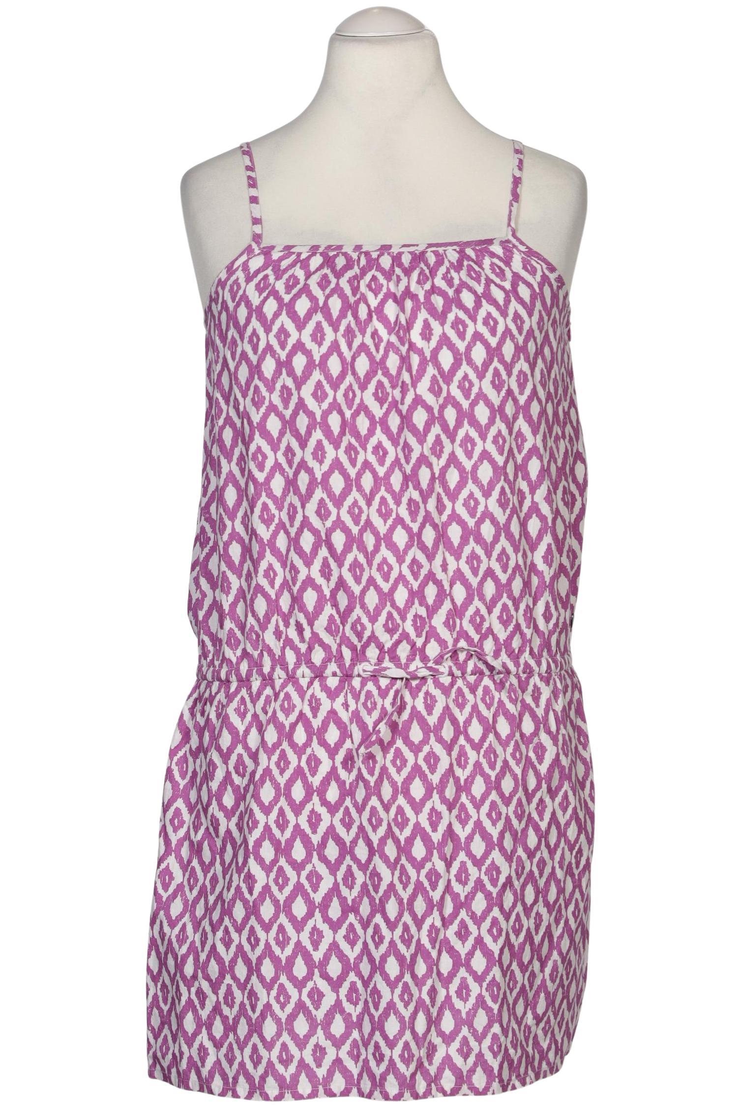 

Tom Tailor Damen Kleid, flieder, Gr. 44