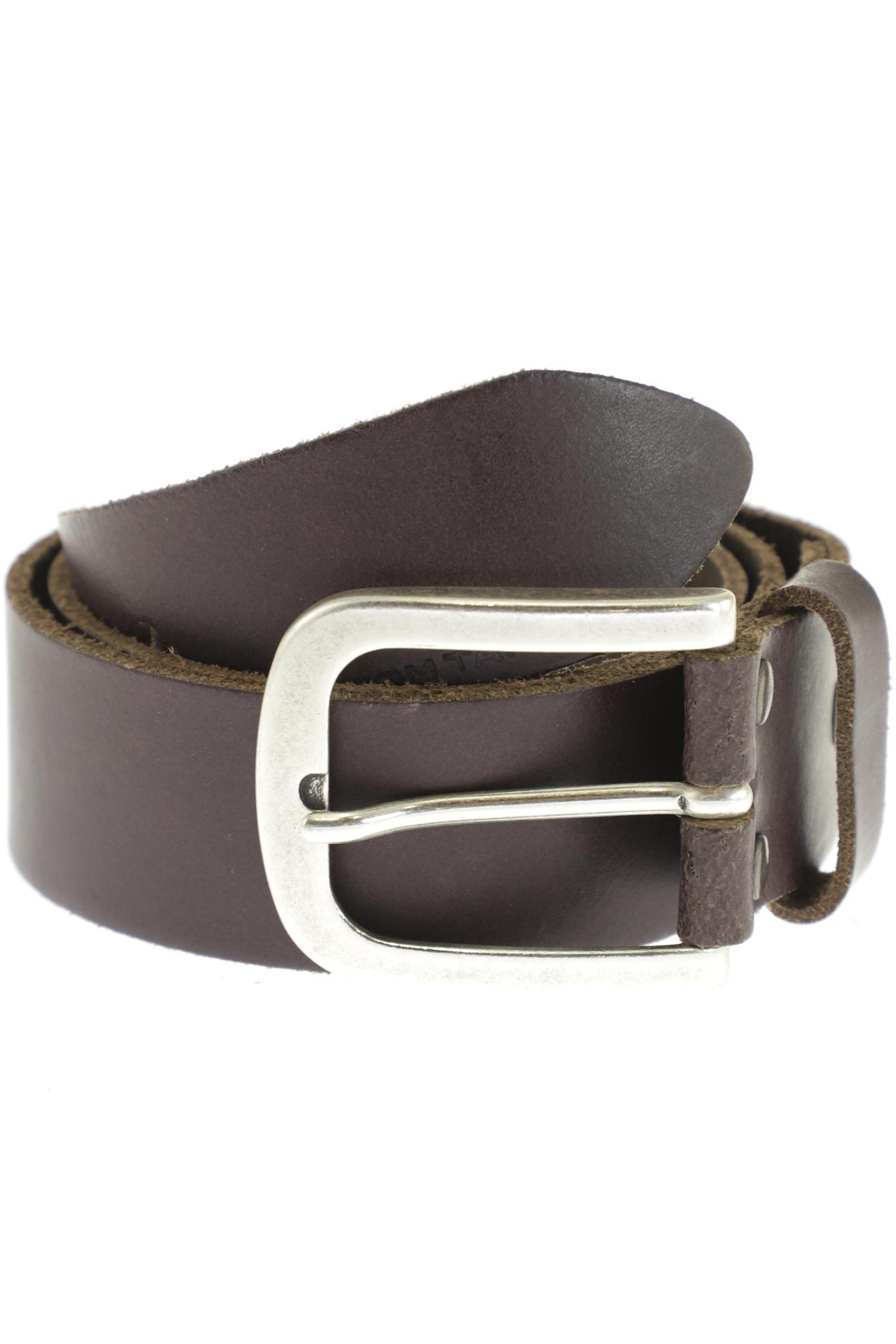 

Tom Tailor Damen Gürtel, braun