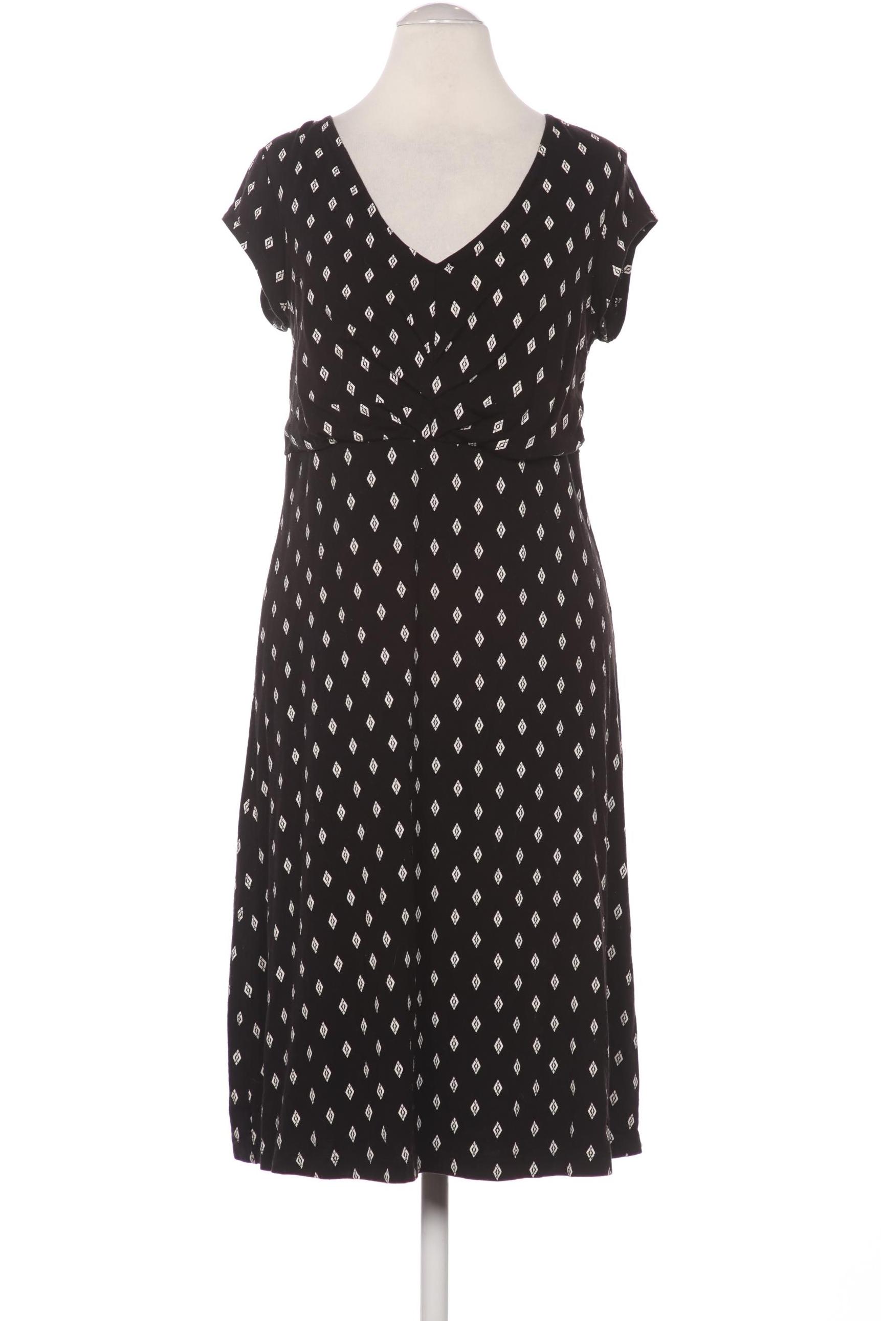 

Tom Tailor Damen Kleid, schwarz, Gr. 38
