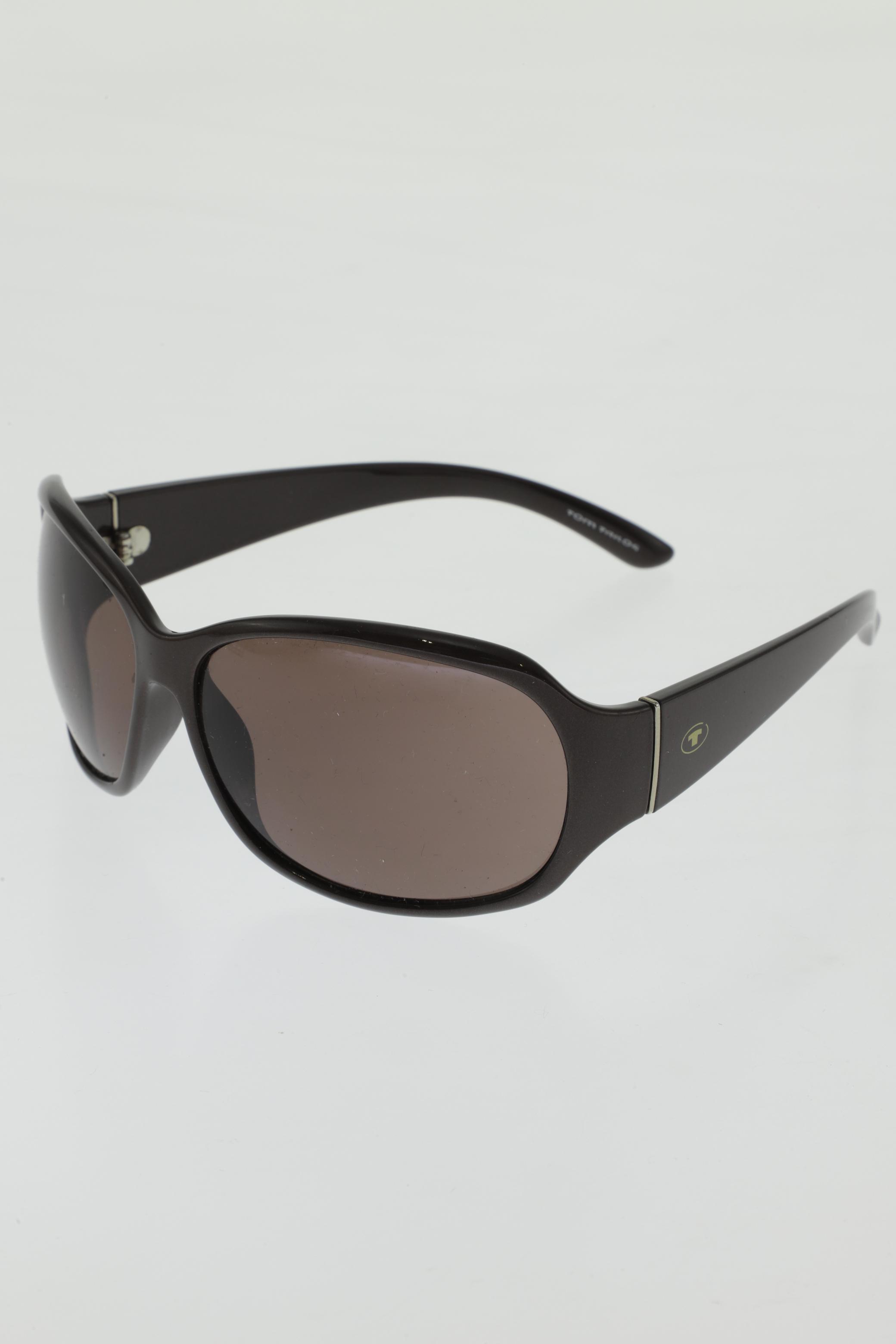 

Tom Tailor Damen Sonnenbrille, braun