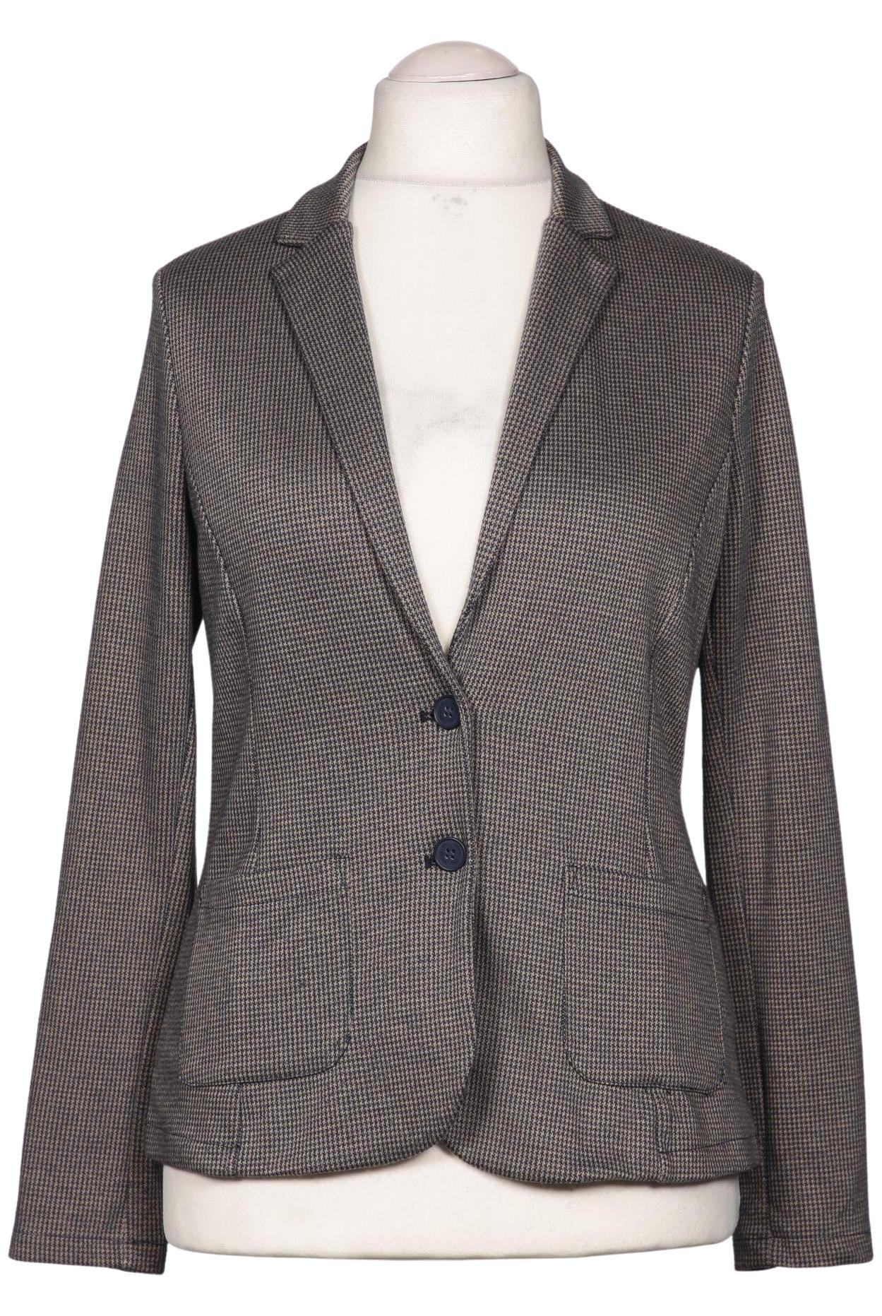 

Tom Tailor Damen Blazer, grau, Gr. 42