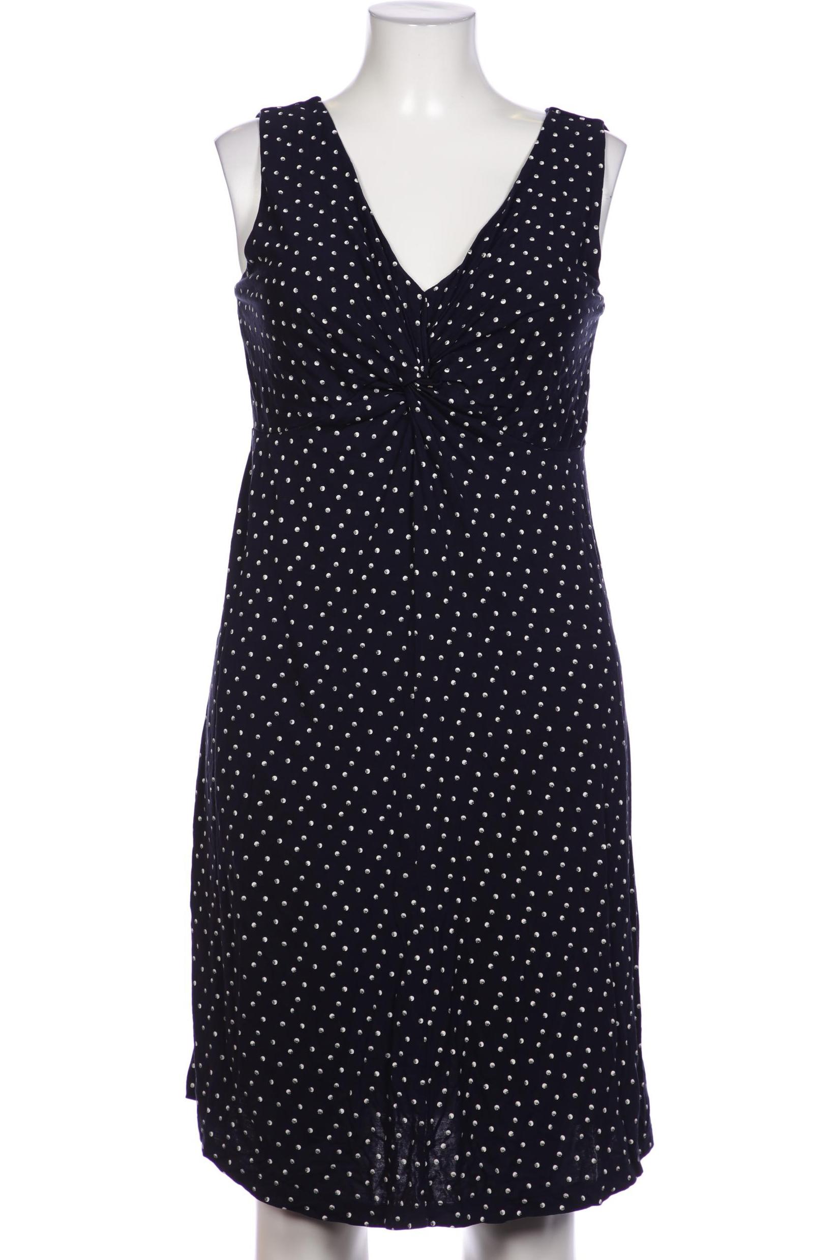 

Tom Tailor Damen Kleid, marineblau, Gr. 42