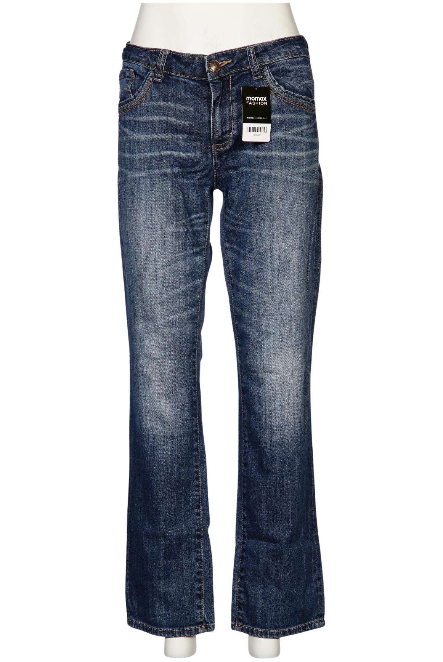 

Tom Tailor Damen Jeans, blau, Gr. 30