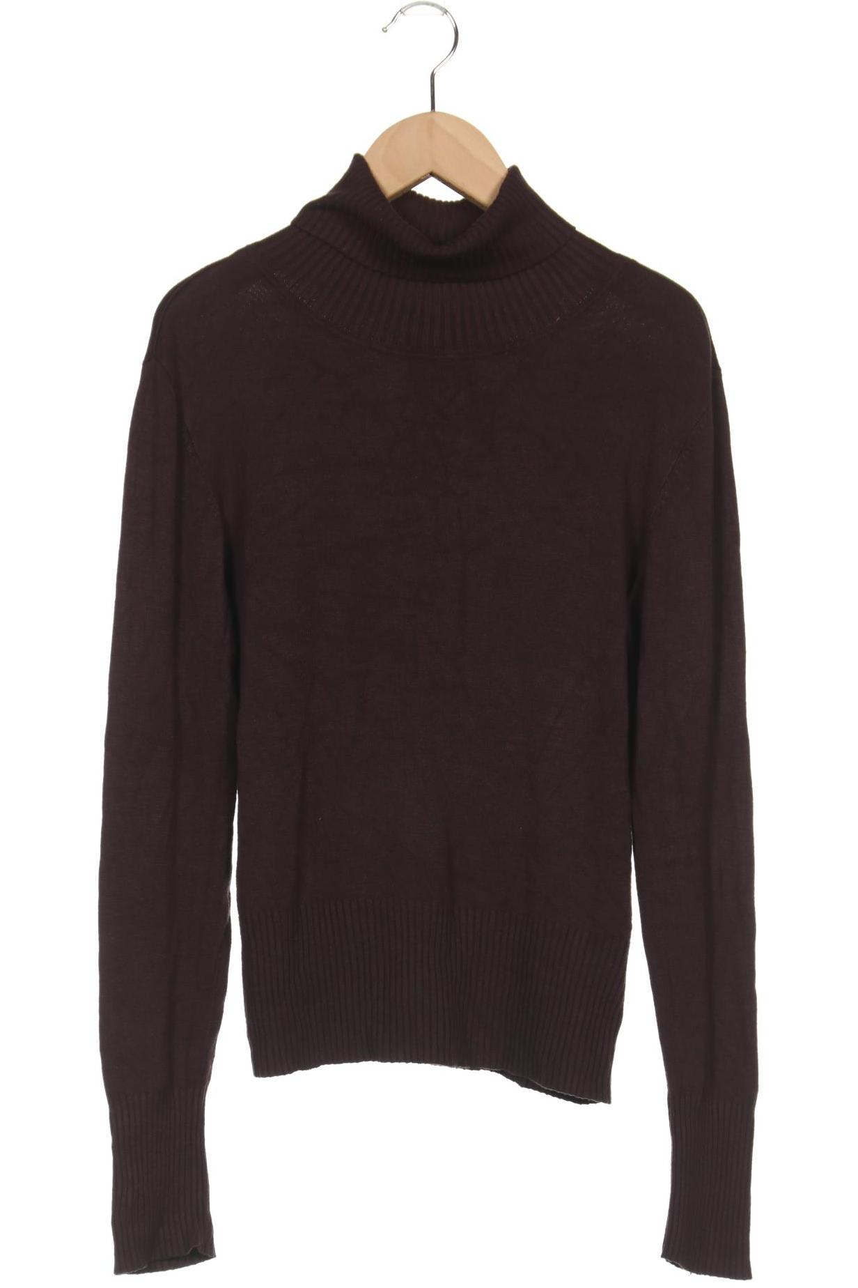 

Tom Tailor Damen Pullover, braun, Gr. 38