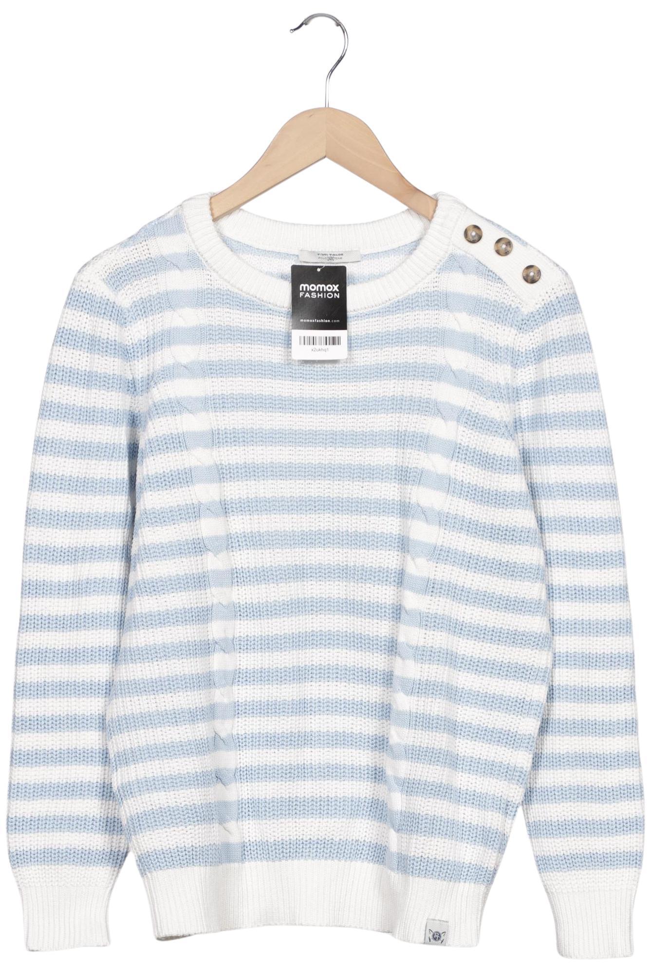 

Tom Tailor Damen Pullover, mehrfarbig, Gr. 36