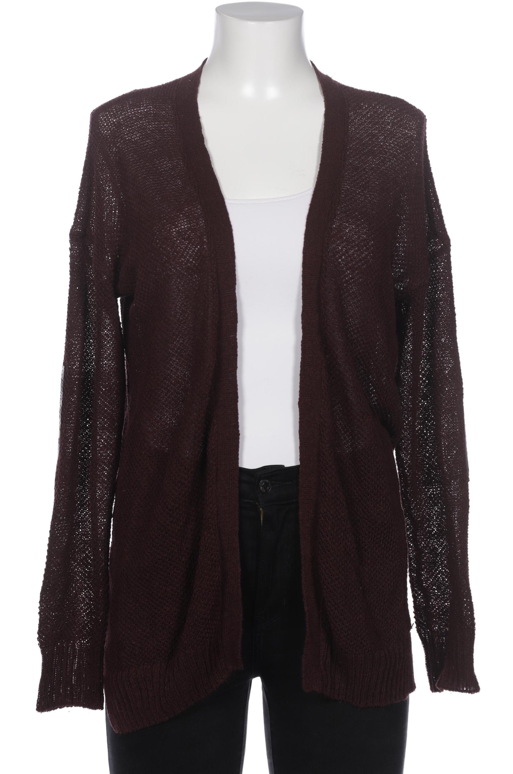 

Tom Tailor Damen Strickjacke, bordeaux, Gr. 42