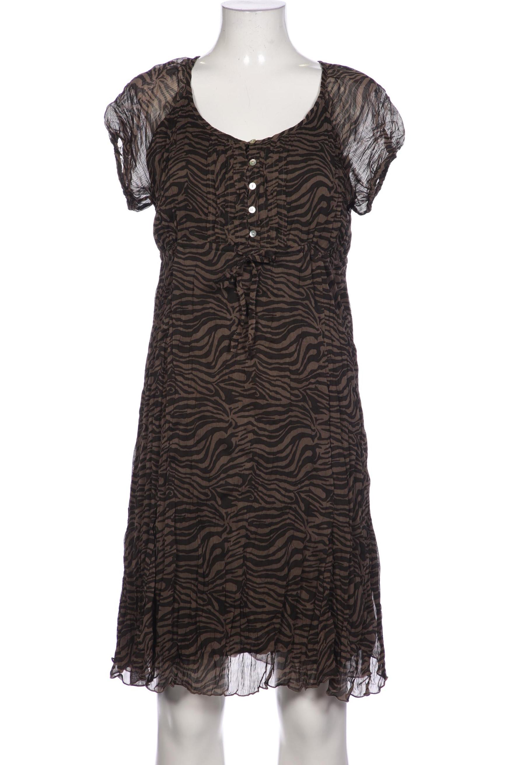 

Tom Tailor Damen Kleid, grau, Gr. 38