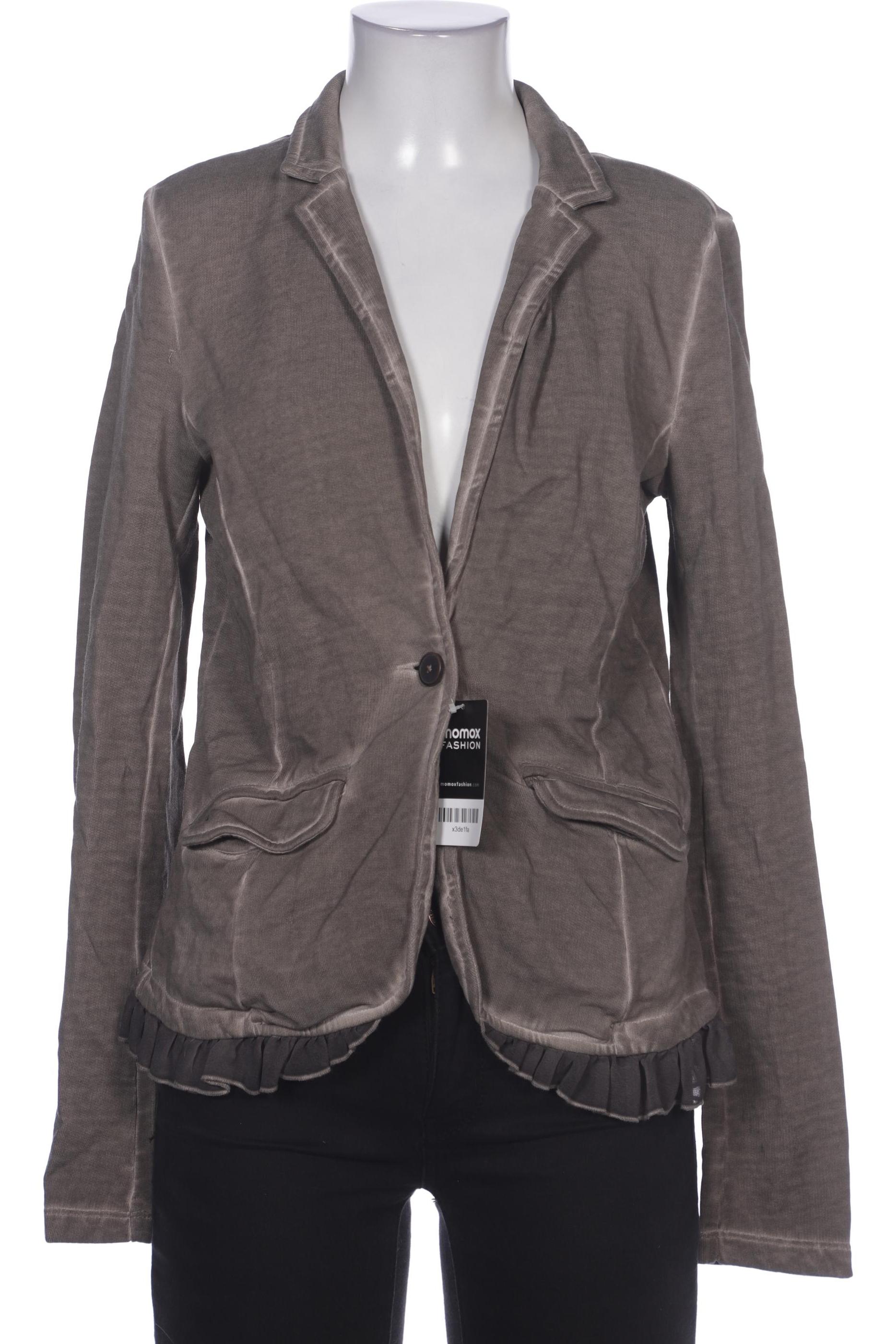 

Tom Tailor Damen Blazer, braun, Gr. 36