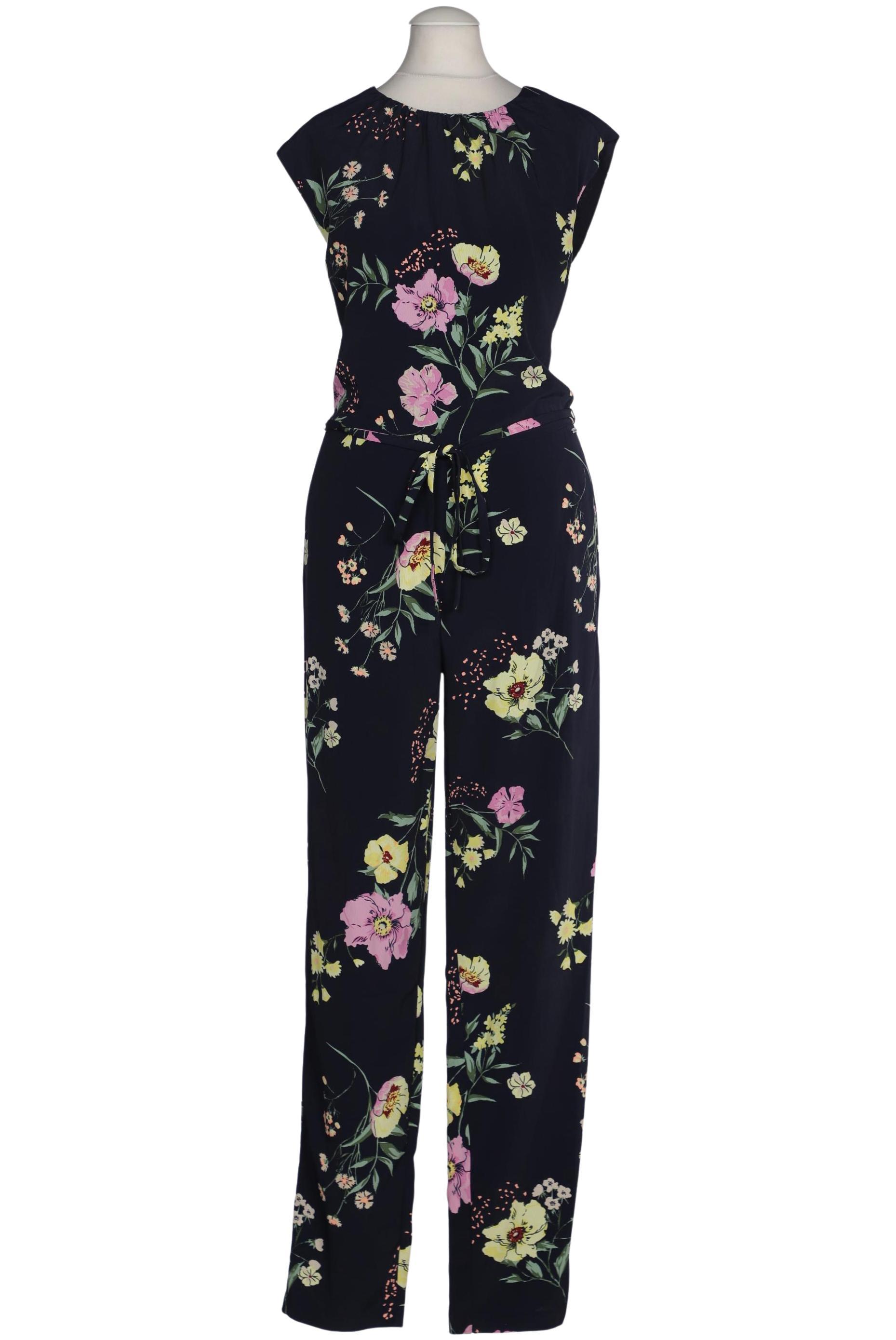 

Tom Tailor Damen Jumpsuit/Overall, mehrfarbig, Gr. 34
