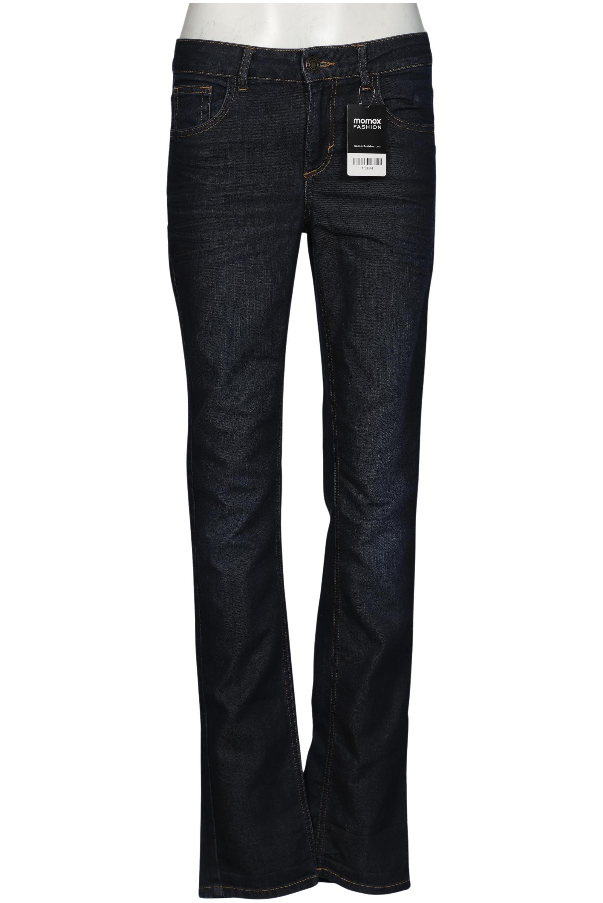 

Tom Tailor Damen Jeans, marineblau, Gr. 30