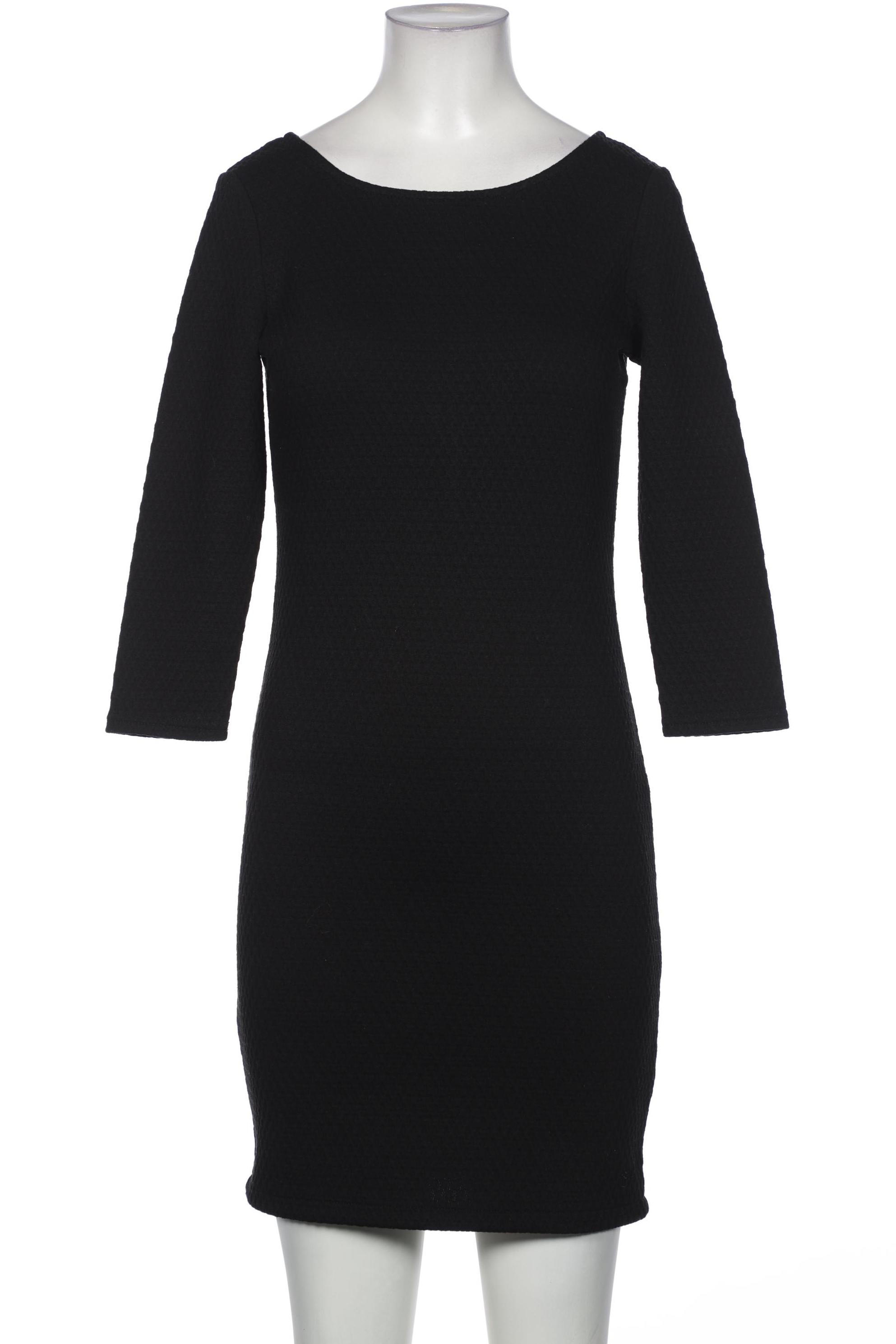 

Tom Tailor Damen Kleid, schwarz