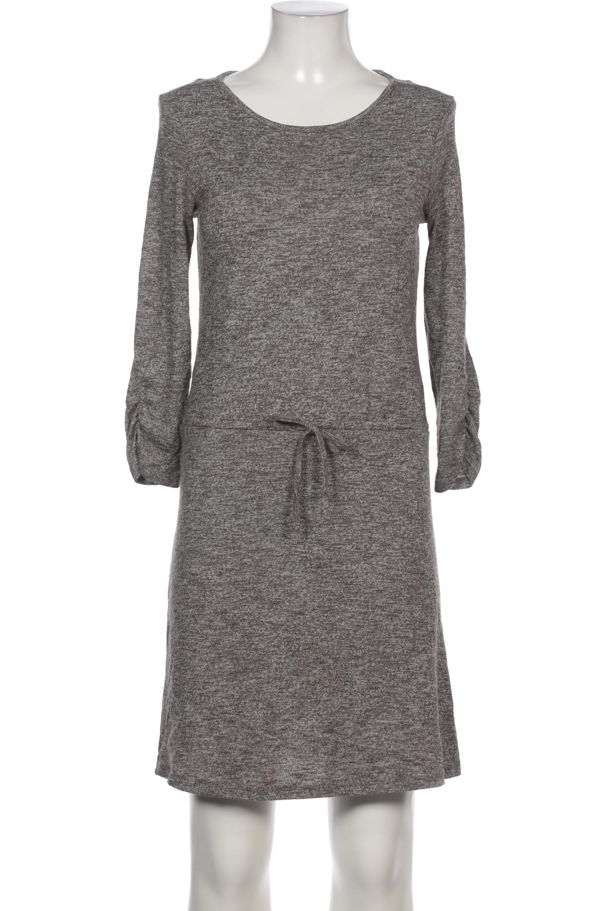 

Tom Tailor Damen Kleid, grau, Gr. 38