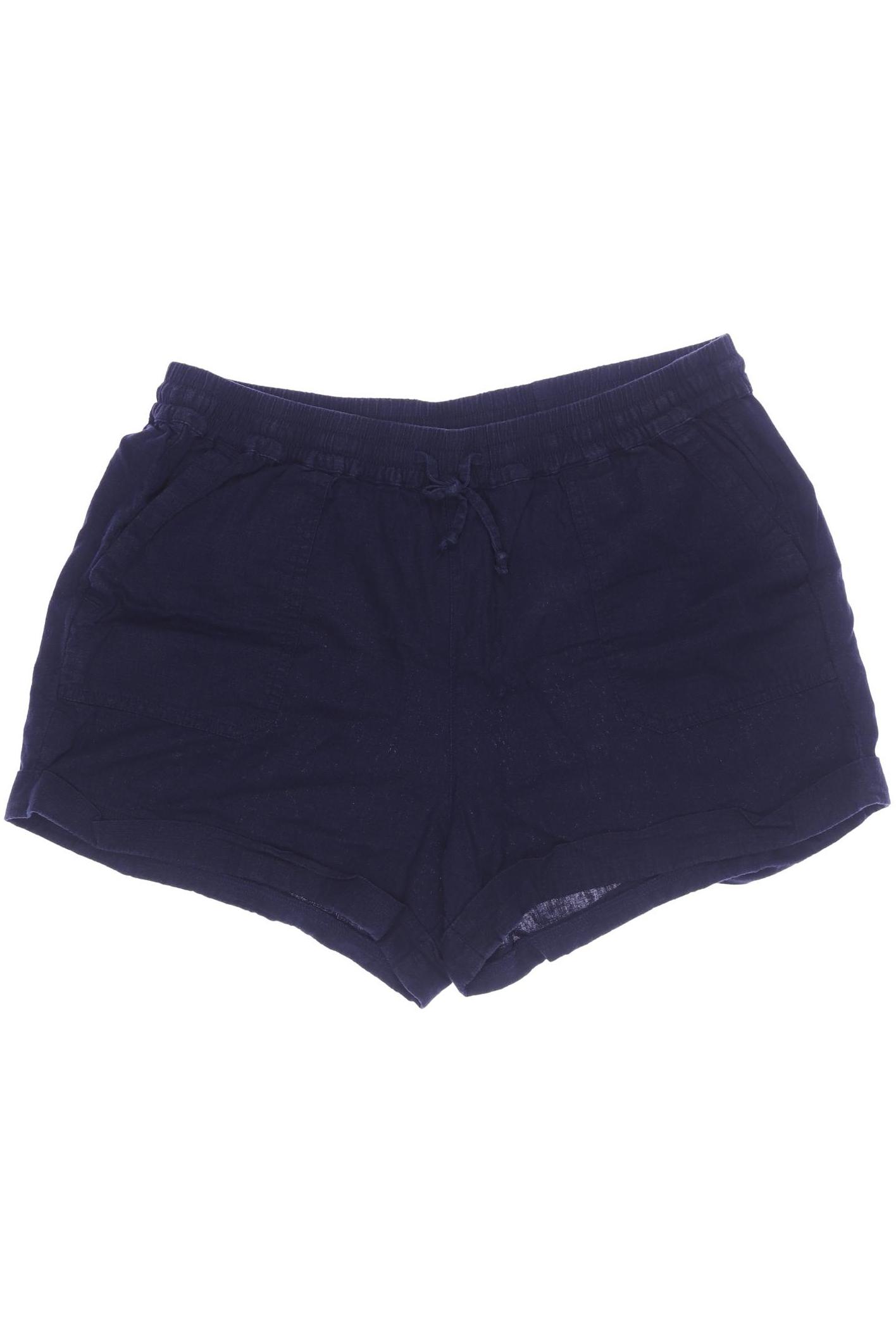 

Tom Tailor Damen Shorts, marineblau, Gr. 44