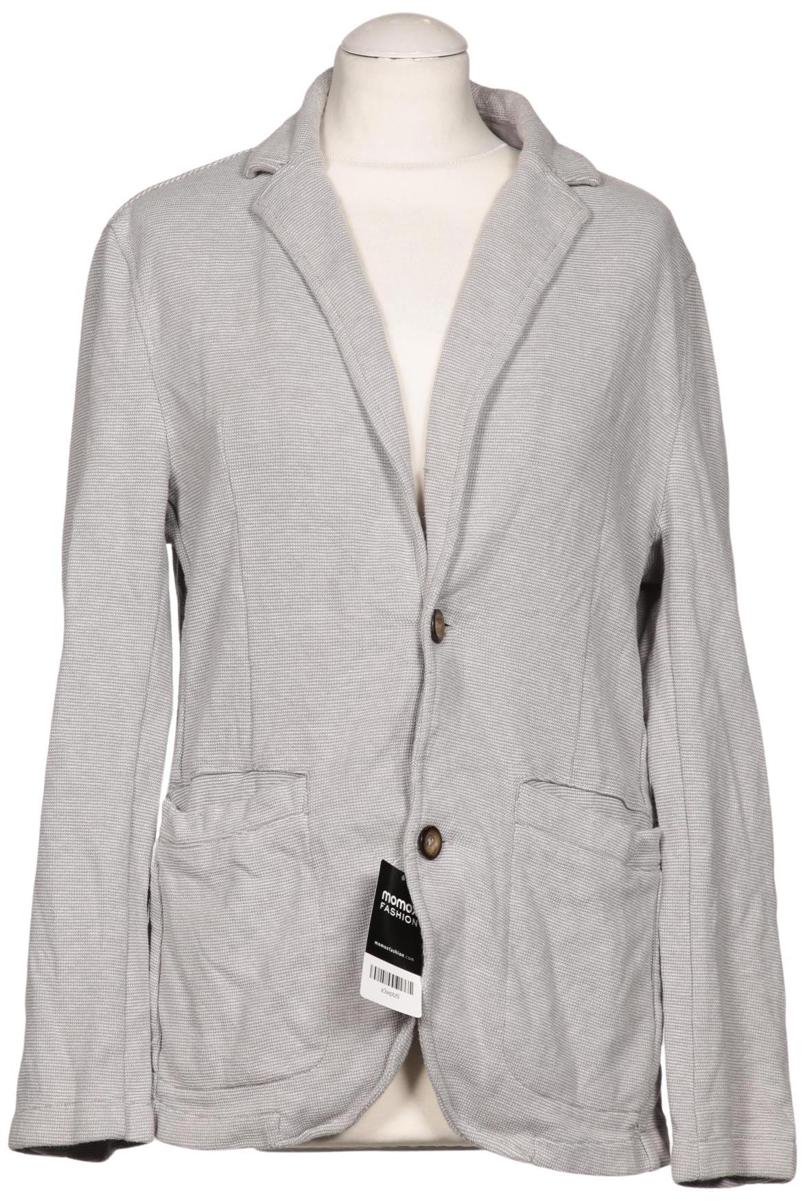 

Tom Tailor Damen Blazer, grau, Gr. 36