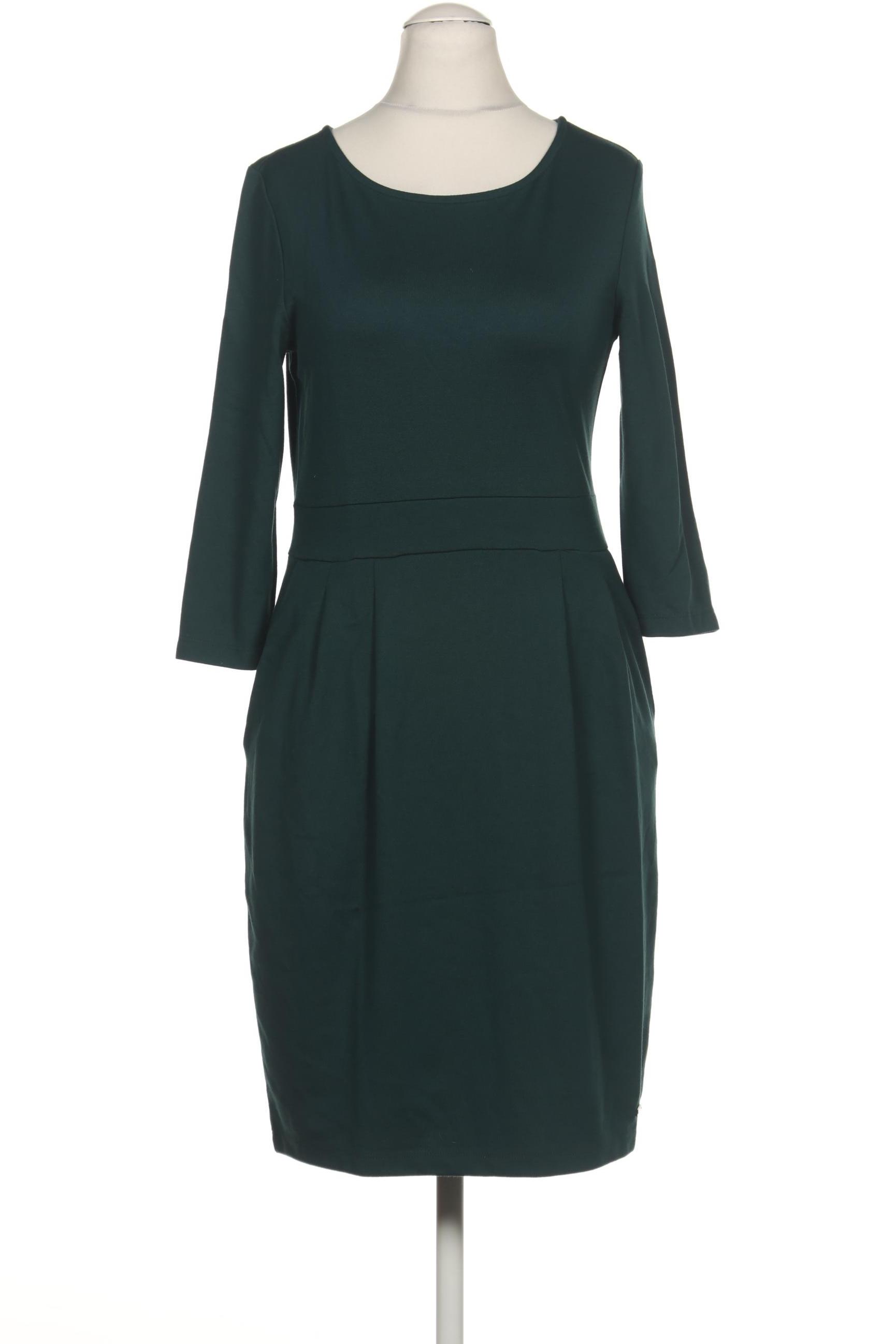 

Tom Tailor Damen Kleid, grün, Gr. 38