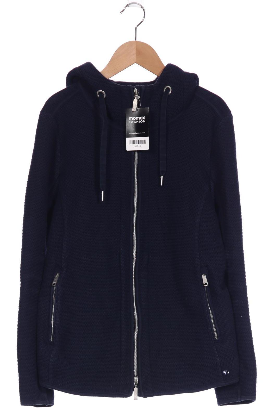 

Tom Tailor Damen Jacke, marineblau