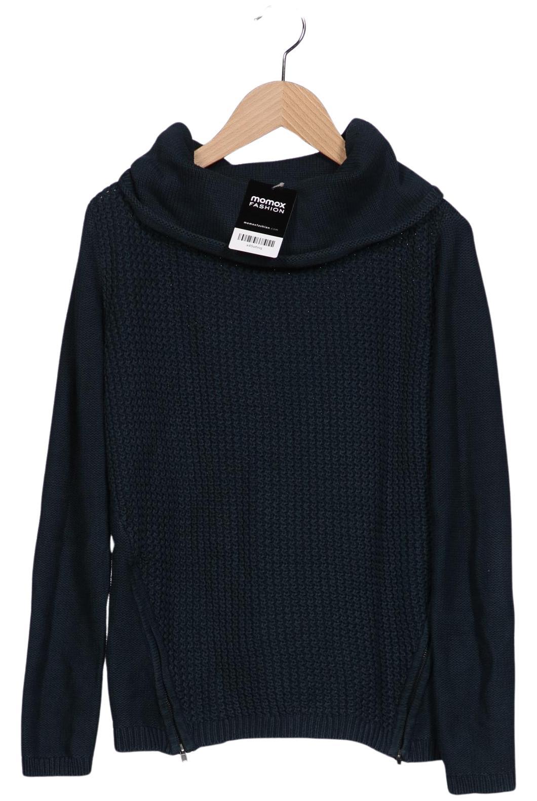 

Tom Tailor Damen Pullover, marineblau, Gr. 36