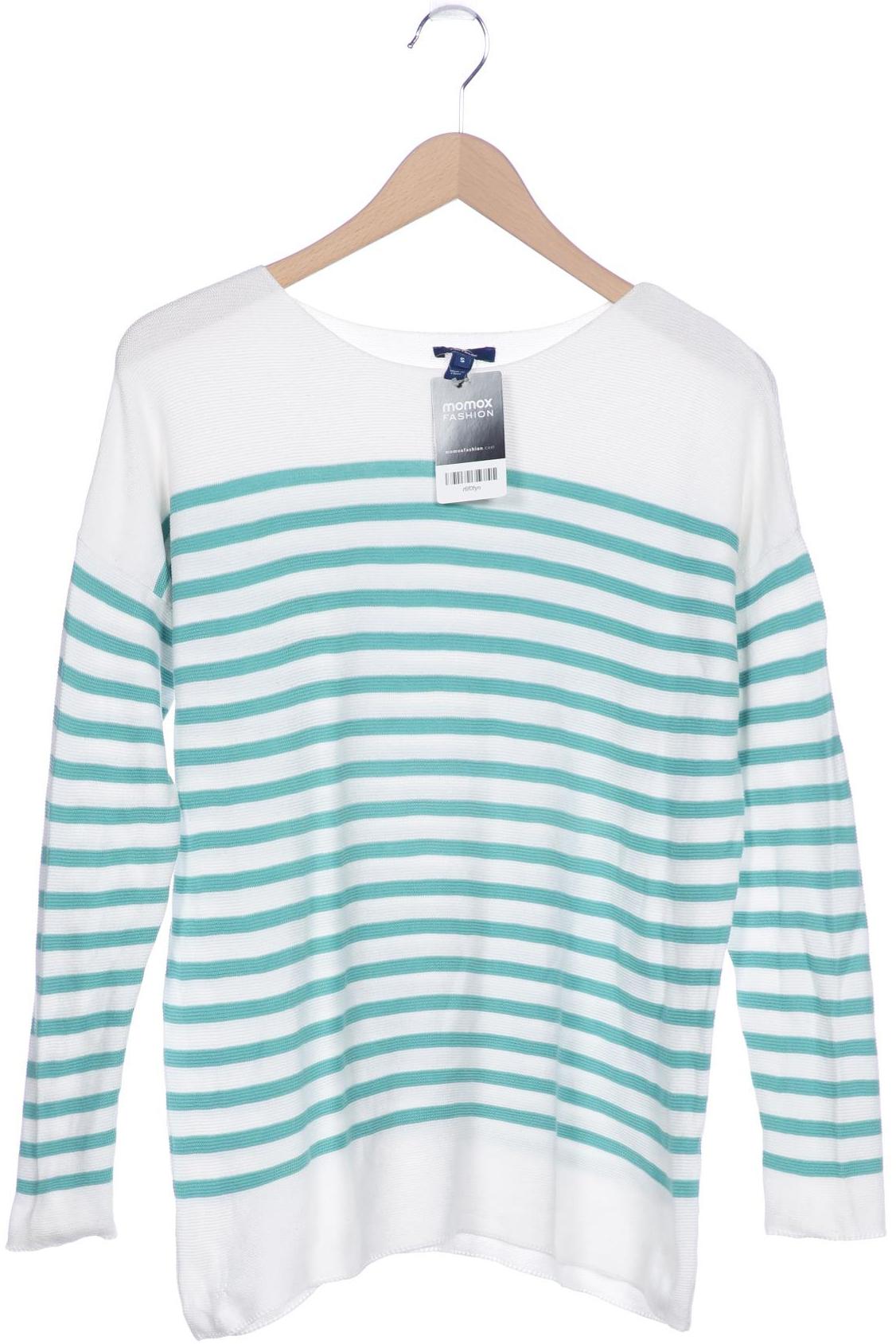 

Tom Tailor Damen Pullover, weiß, Gr. 36