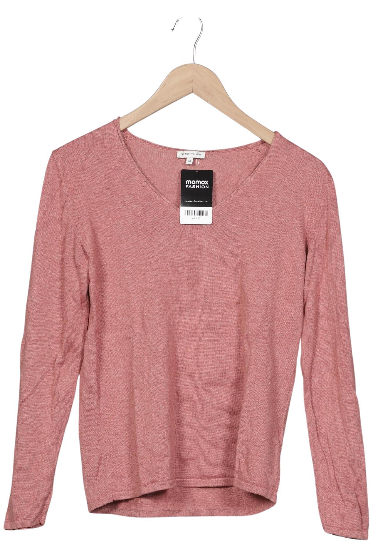 

Tom Tailor Damen Pullover, pink, Gr. 38