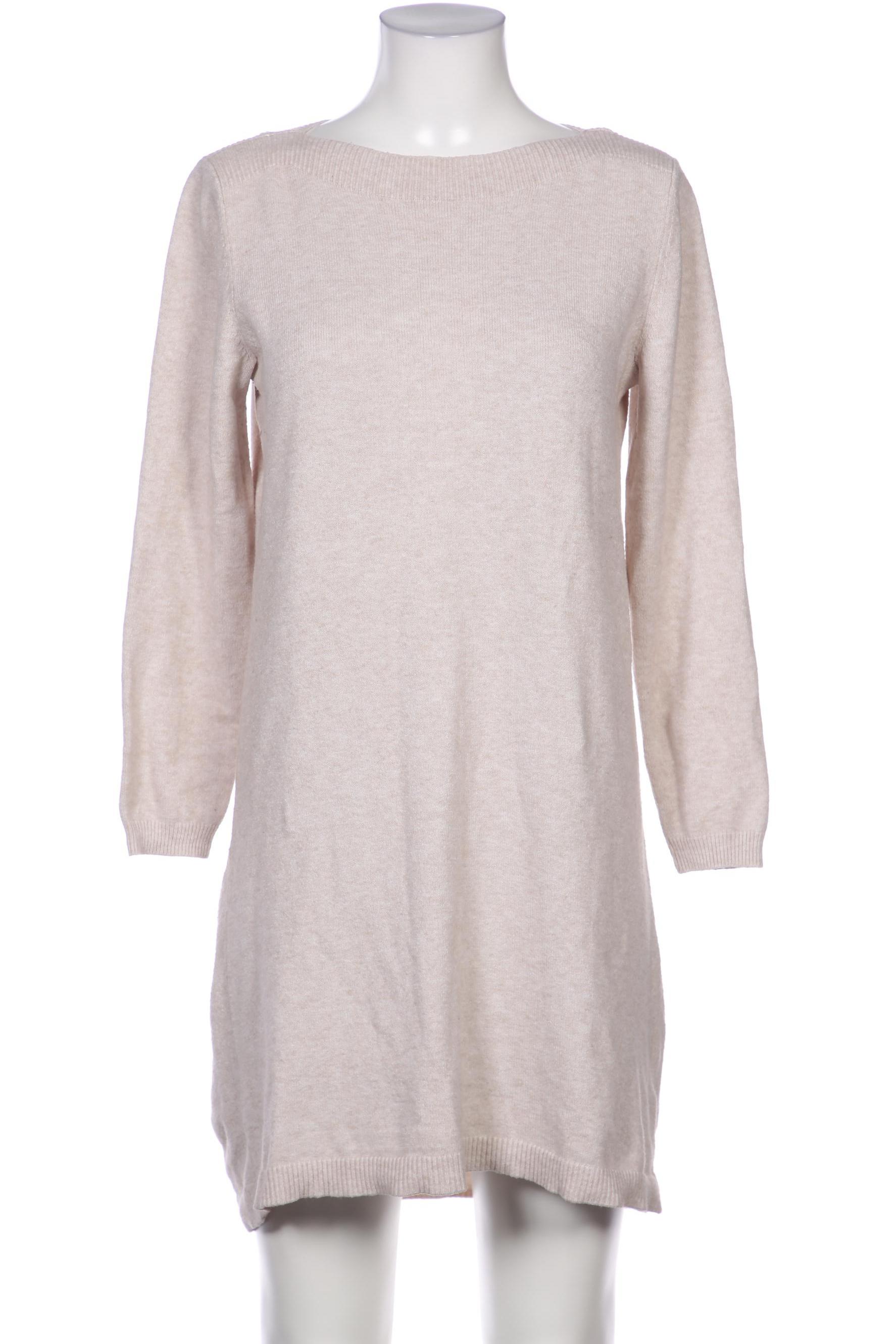 

Tom Tailor Damen Kleid, beige, Gr. 40