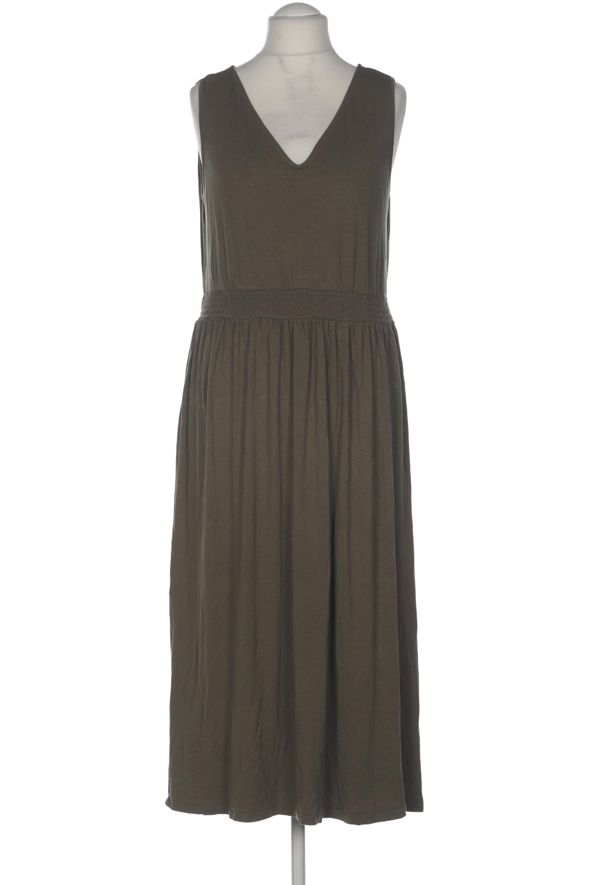 

Tom Tailor Damen Kleid, grün, Gr. 42