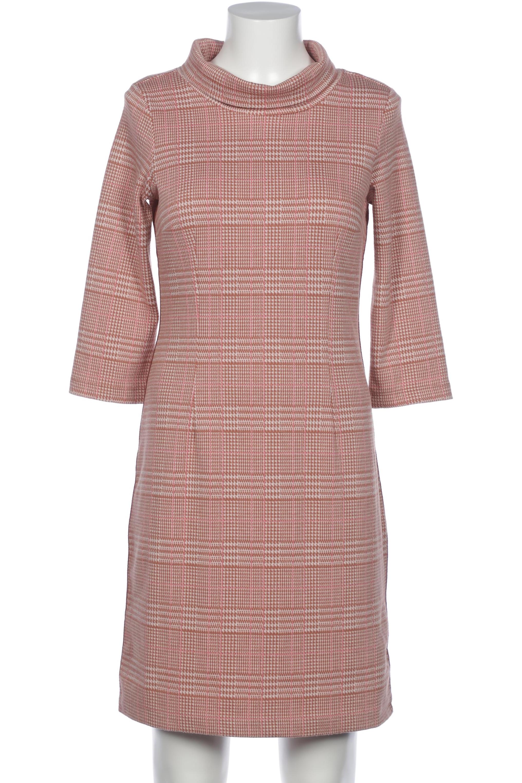 

Tom Tailor Damen Kleid, mehrfarbig, Gr. 36