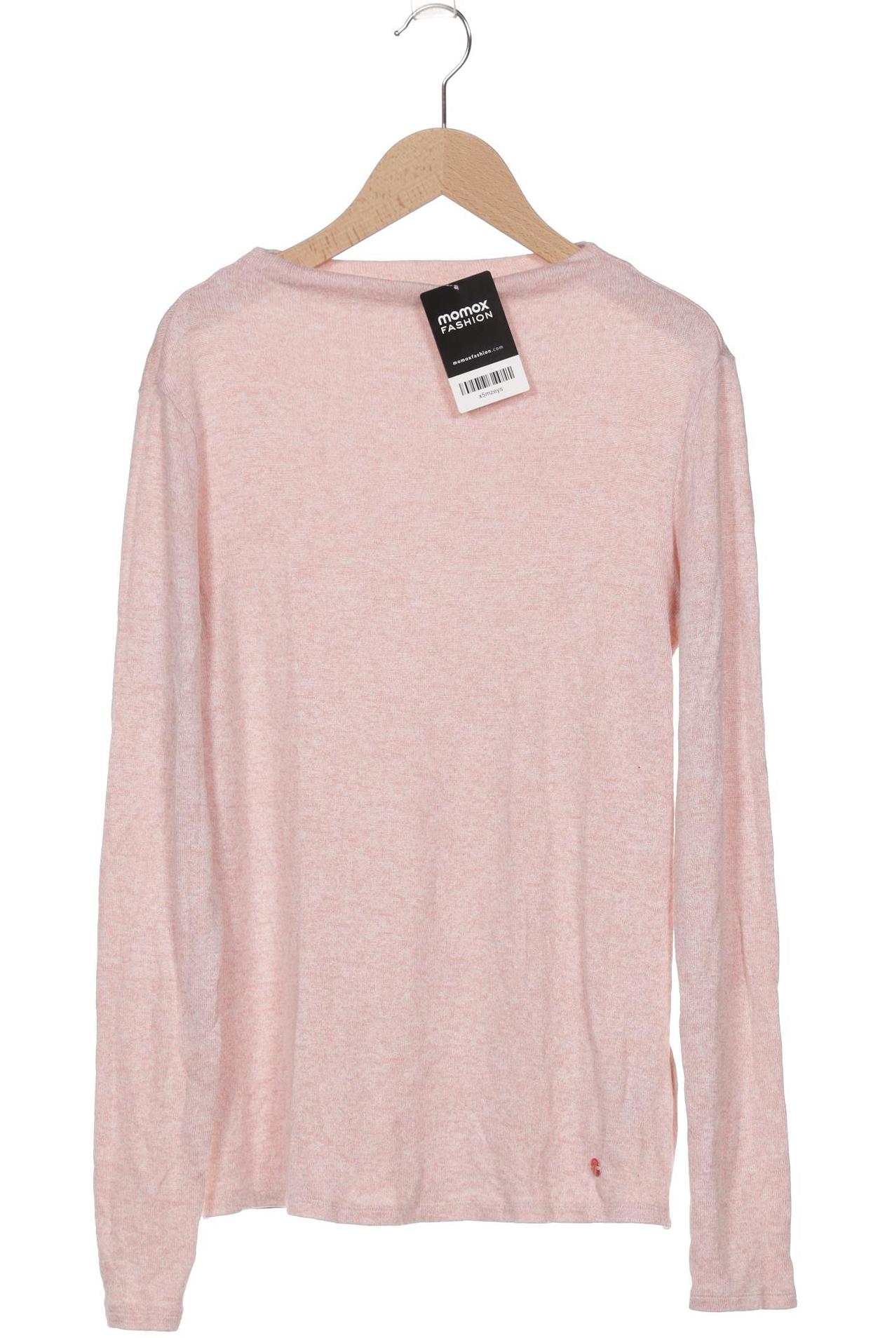 

Tom Tailor Damen Pullover, pink, Gr. 34