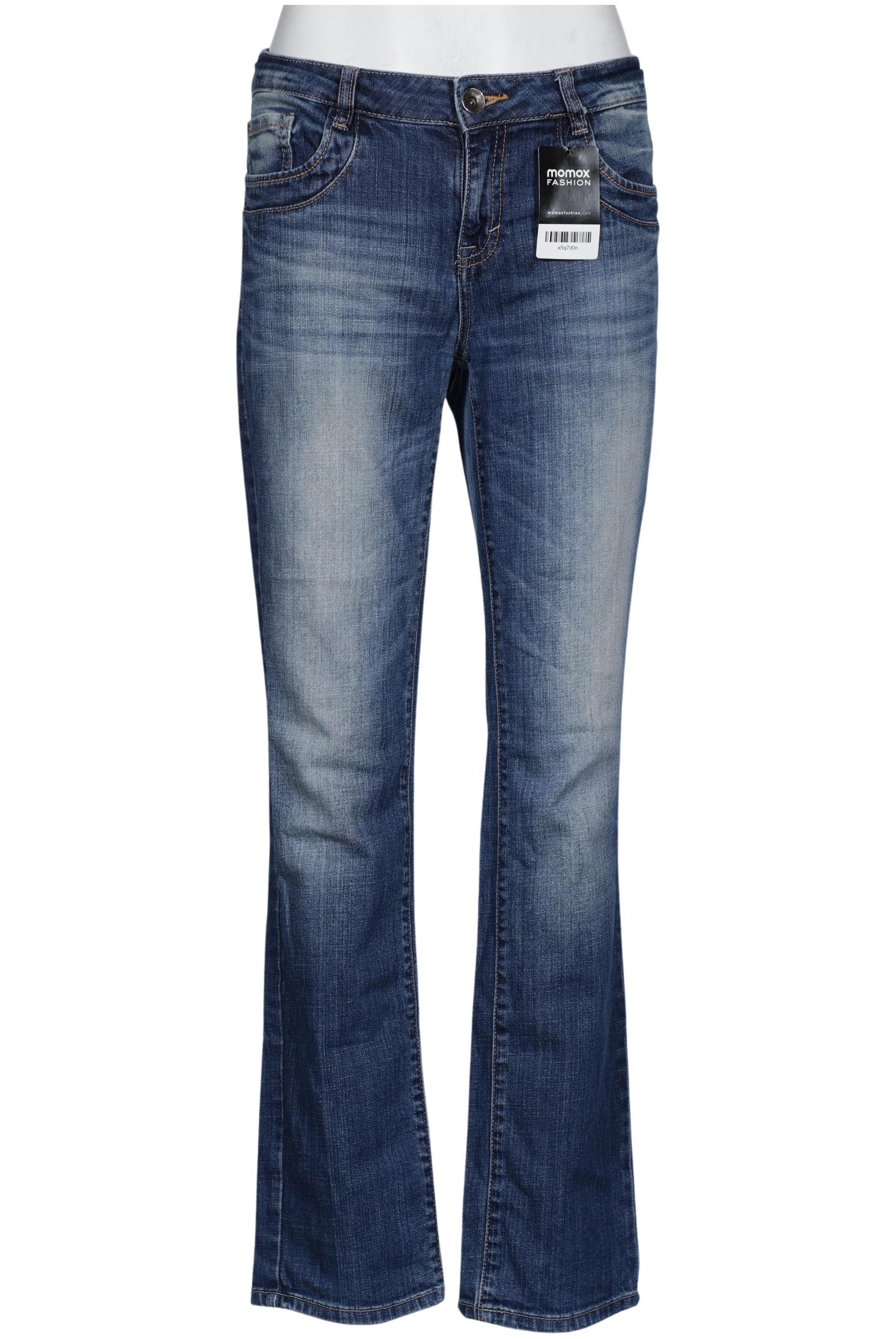 

Tom Tailor Damen Jeans, blau, Gr. 29