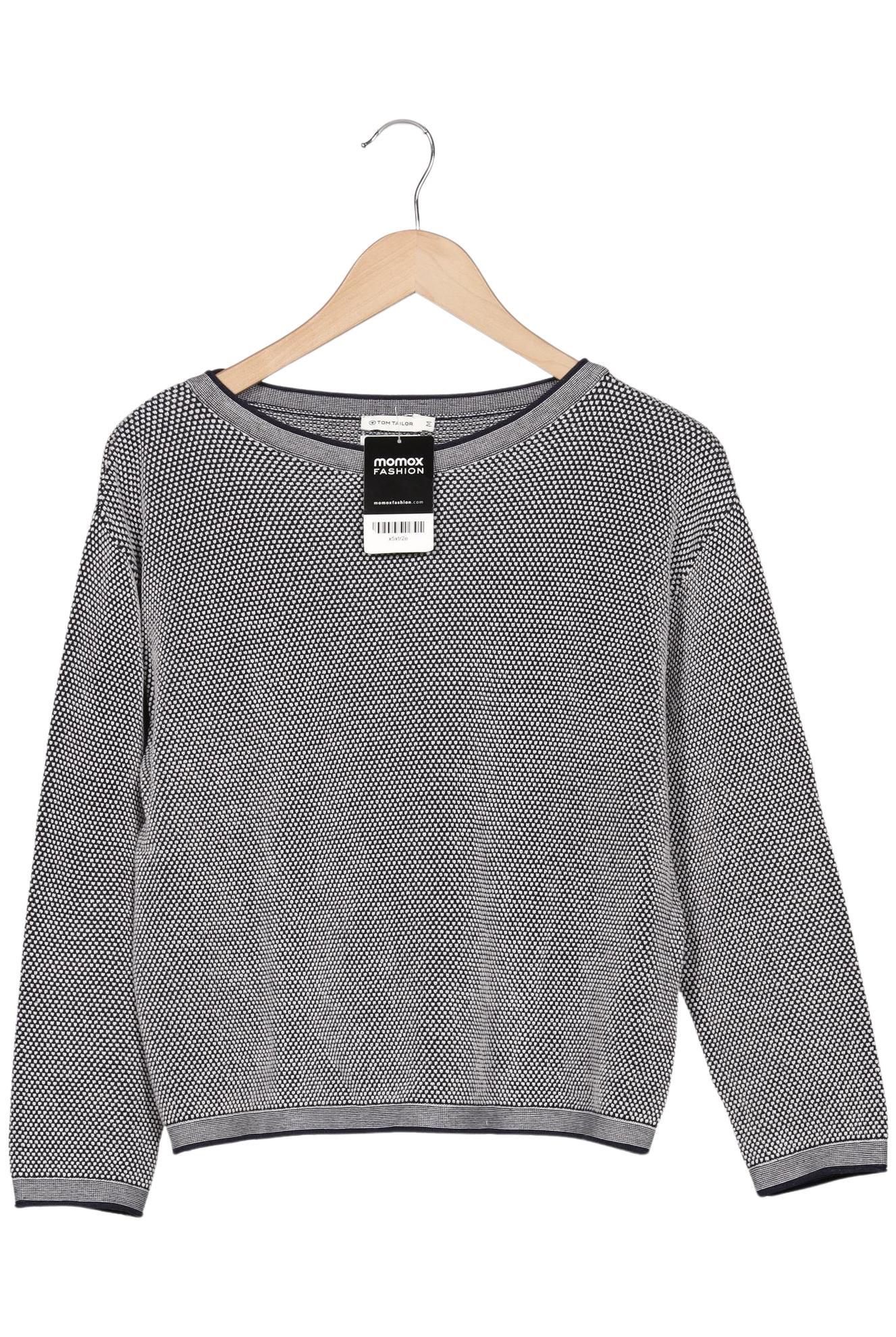 

Tom Tailor Damen Pullover, mehrfarbig, Gr. 38