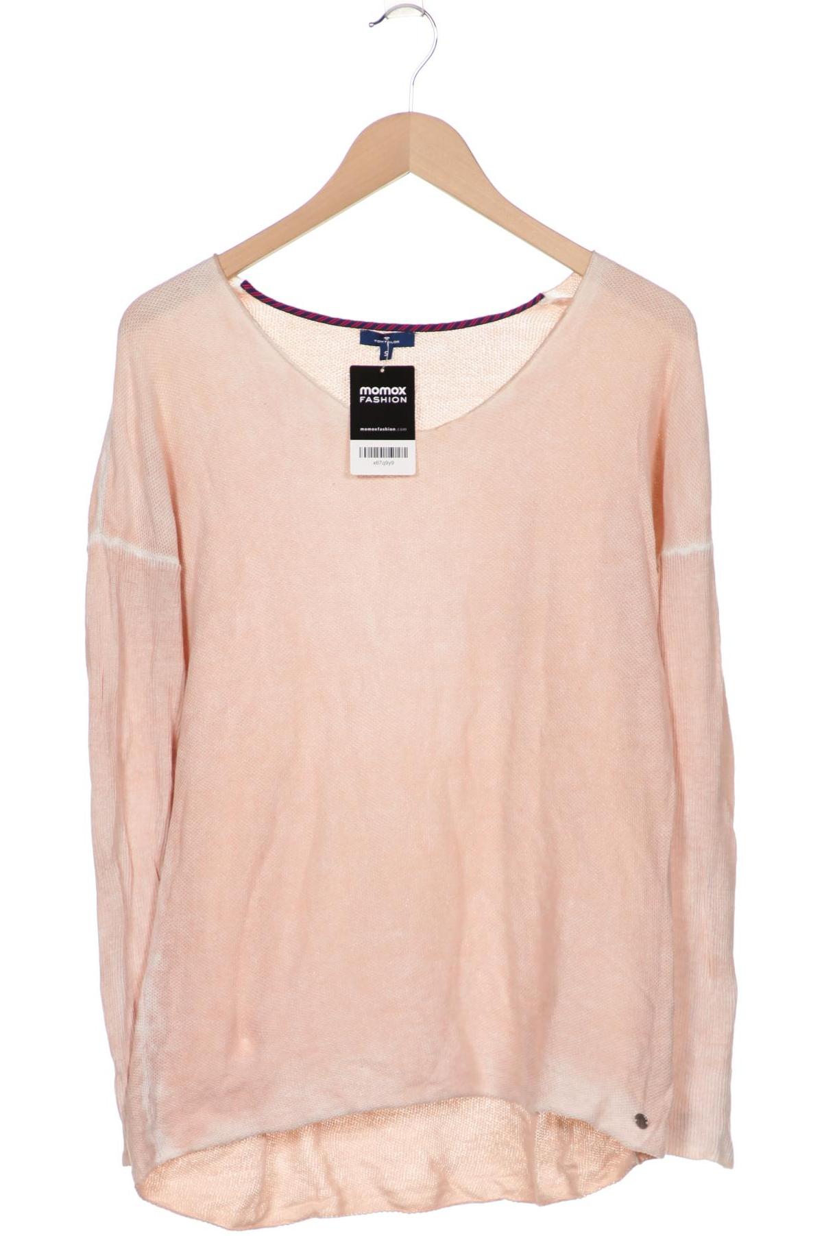 

Tom Tailor Damen Pullover, pink