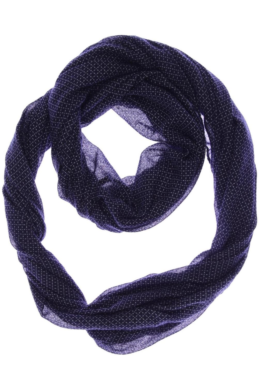 

Tom Tailor Damen Schal, marineblau, Gr.