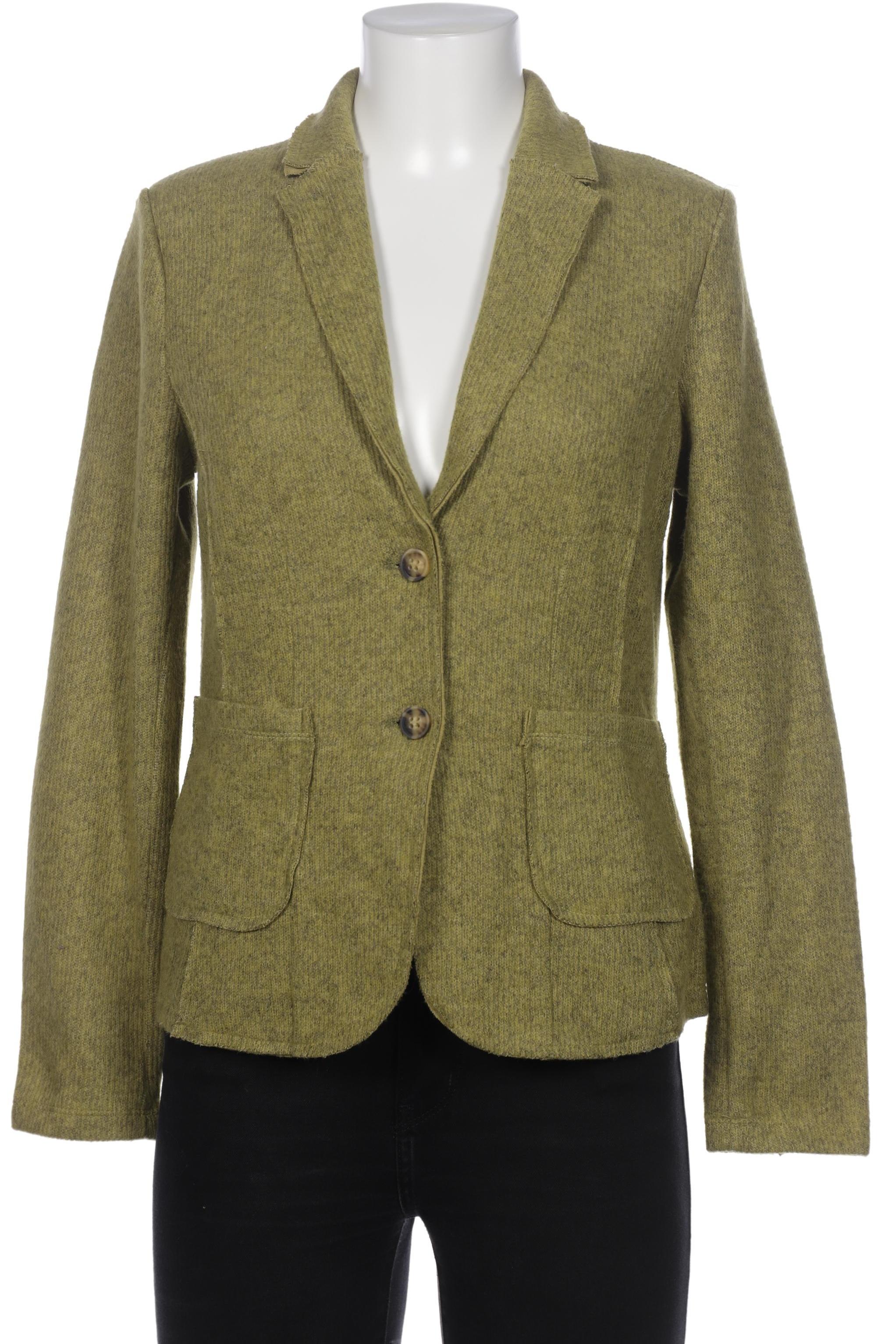 

Tom Tailor Damen Blazer, grün, Gr. 42