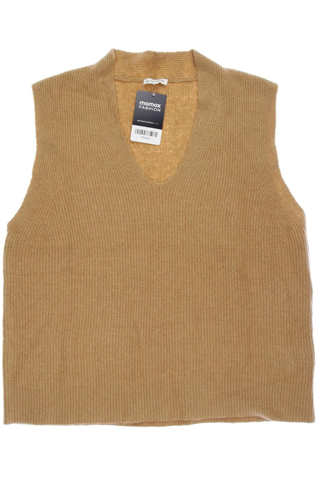

Tom Tailor Damen Pullover, braun, Gr. 42
