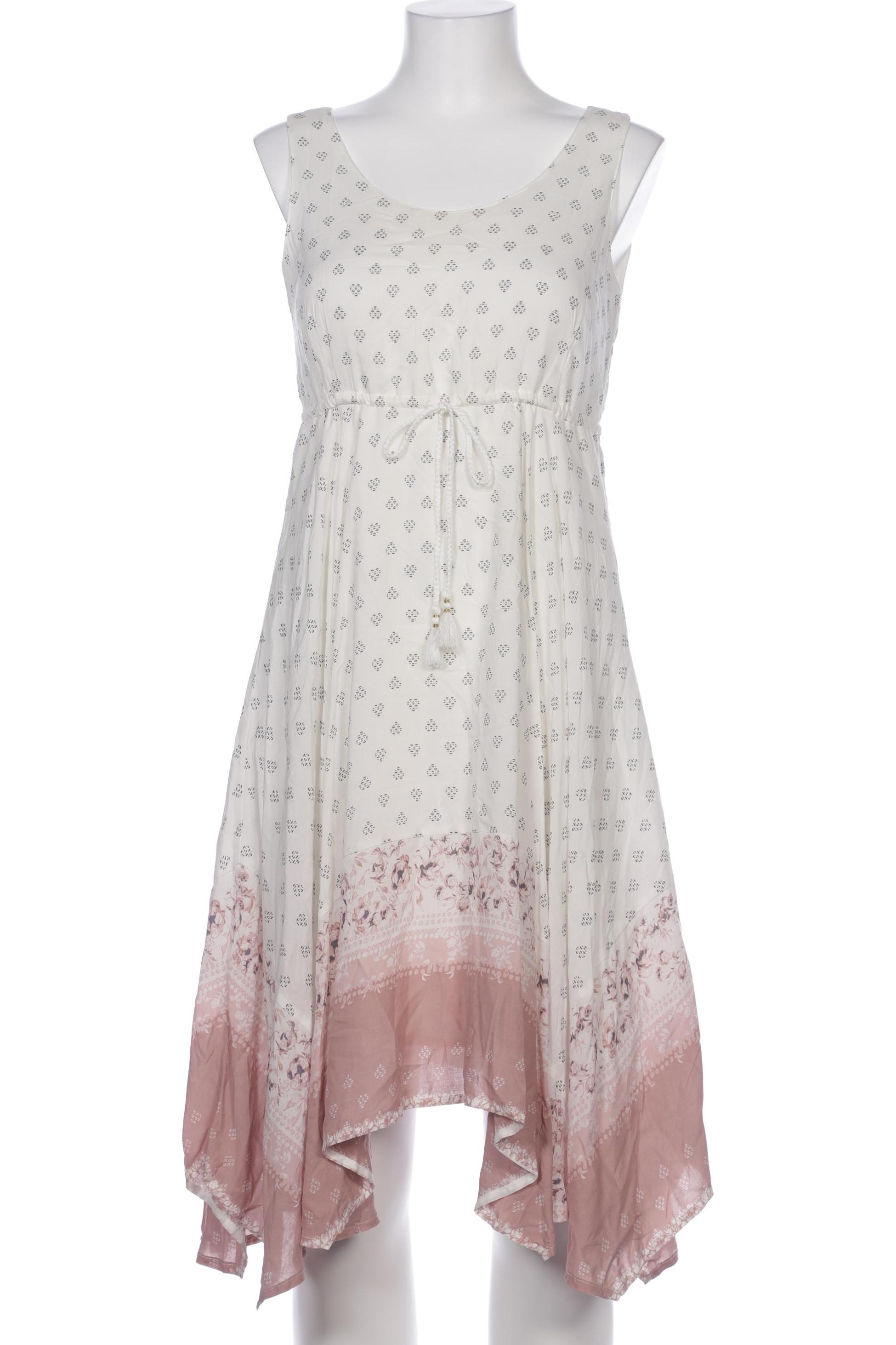 

Tom Tailor Damen Kleid, pink, Gr. 38
