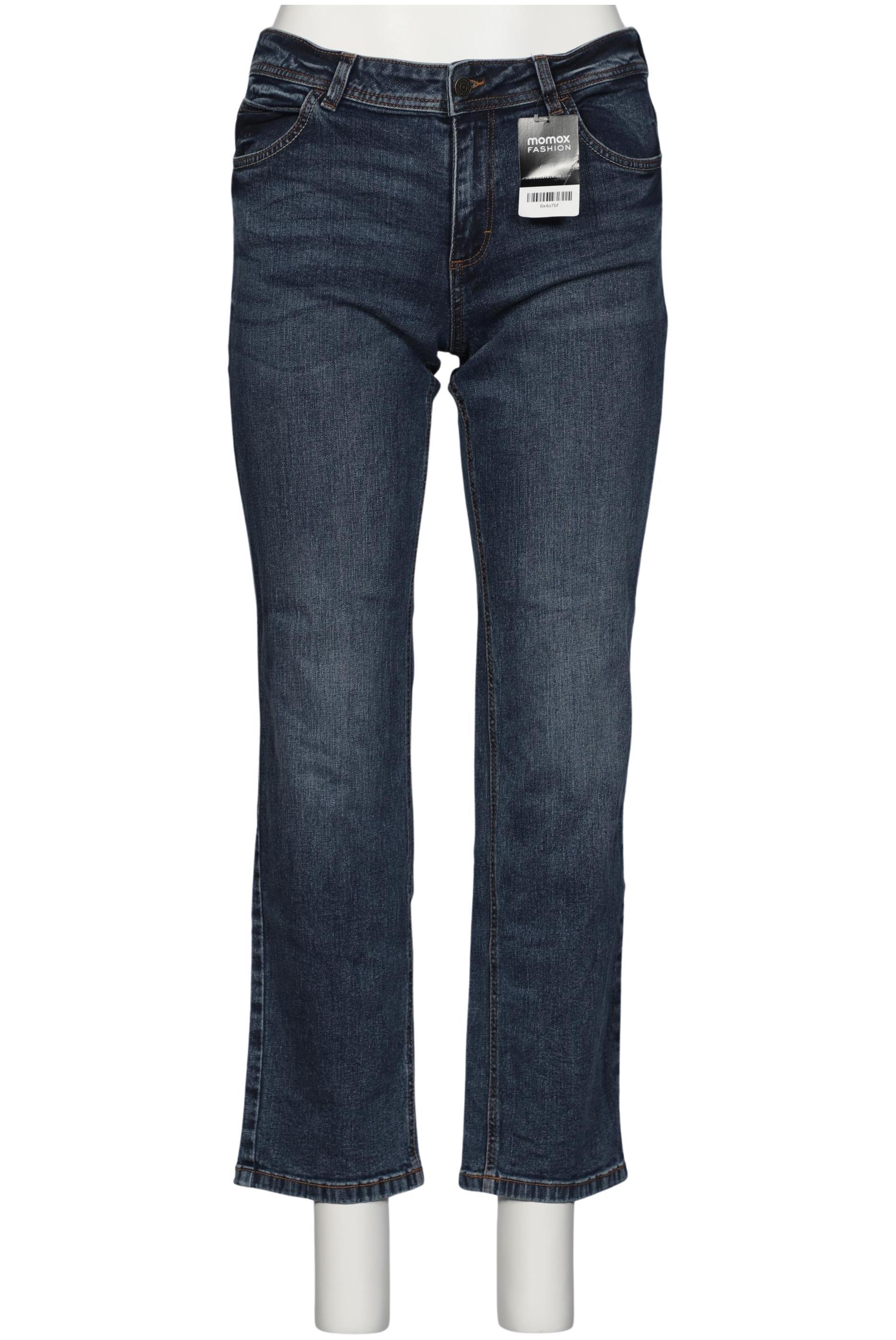 

Tom Tailor Damen Jeans, blau, Gr. 32