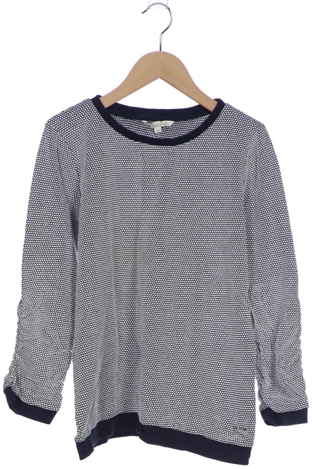 

Tom Tailor Damen Pullover, weiß, Gr. 38