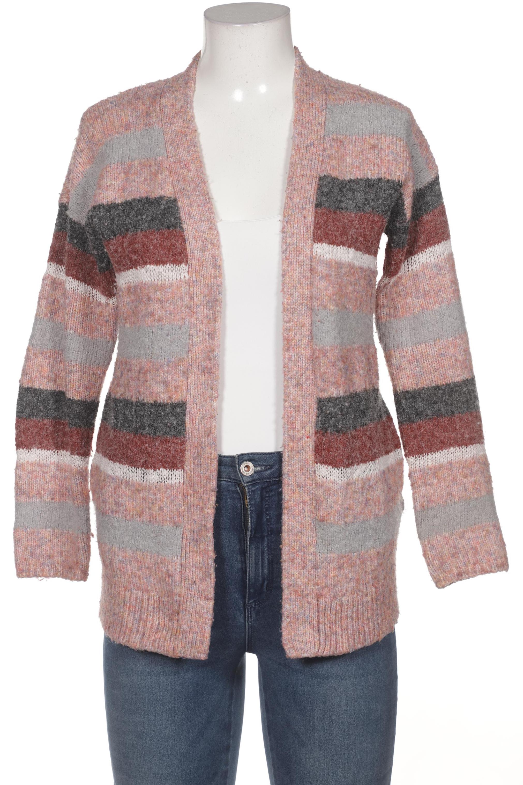 

Tom Tailor Damen Strickjacke, mehrfarbig, Gr. 38