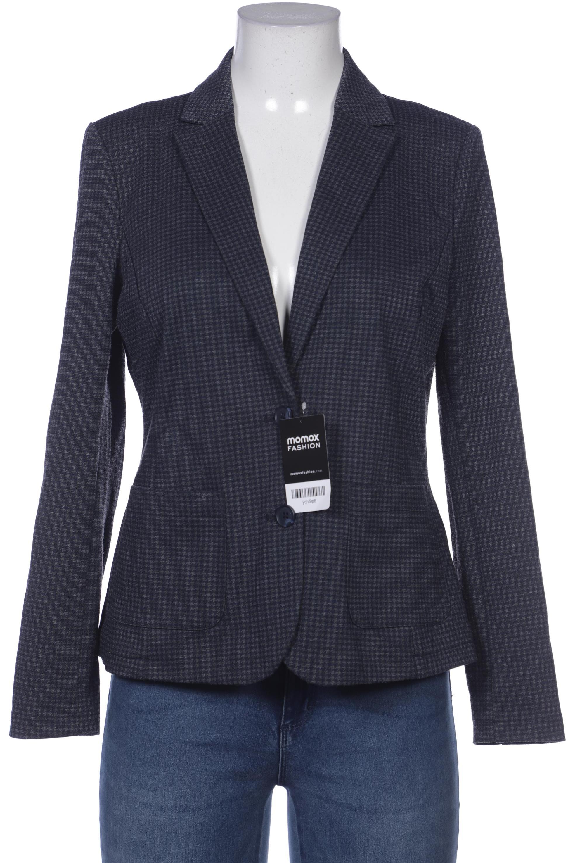 

Tom Tailor Damen Blazer, marineblau, Gr. 42