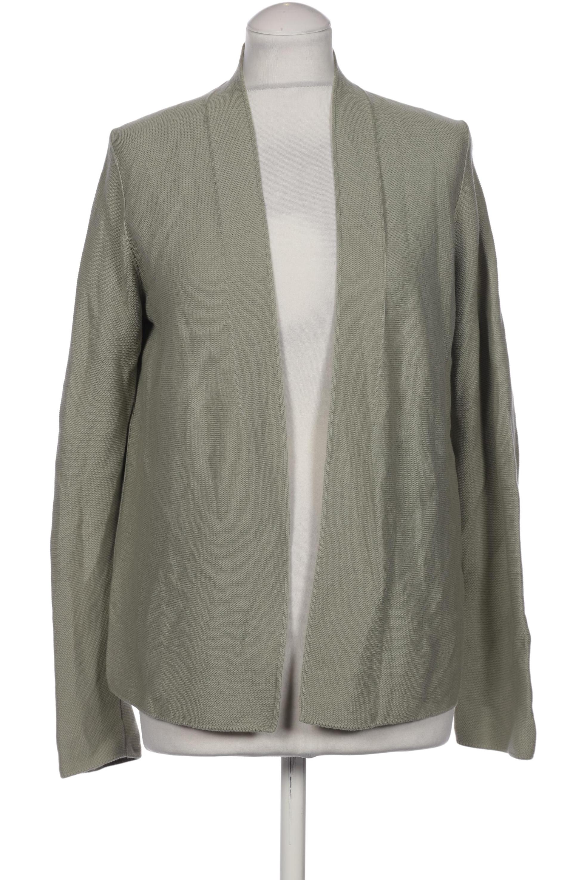 

Tom Tailor Damen Strickjacke, grün, Gr. 36