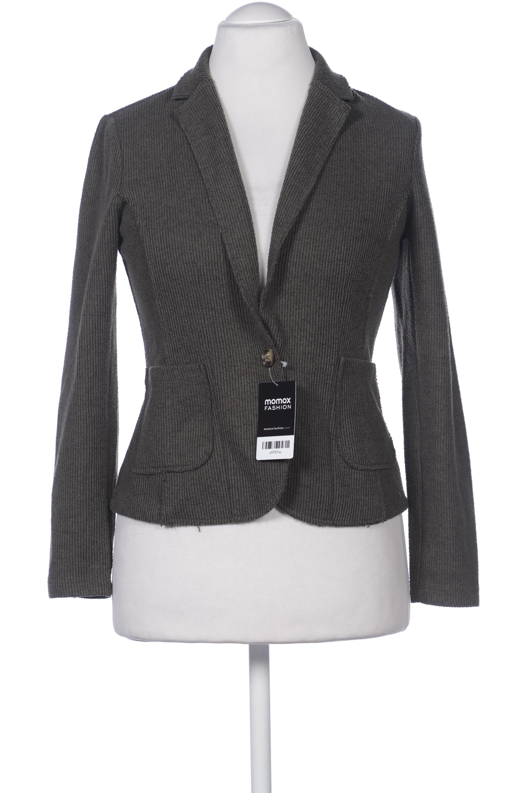 

Tom Tailor Damen Blazer, grün, Gr. 38