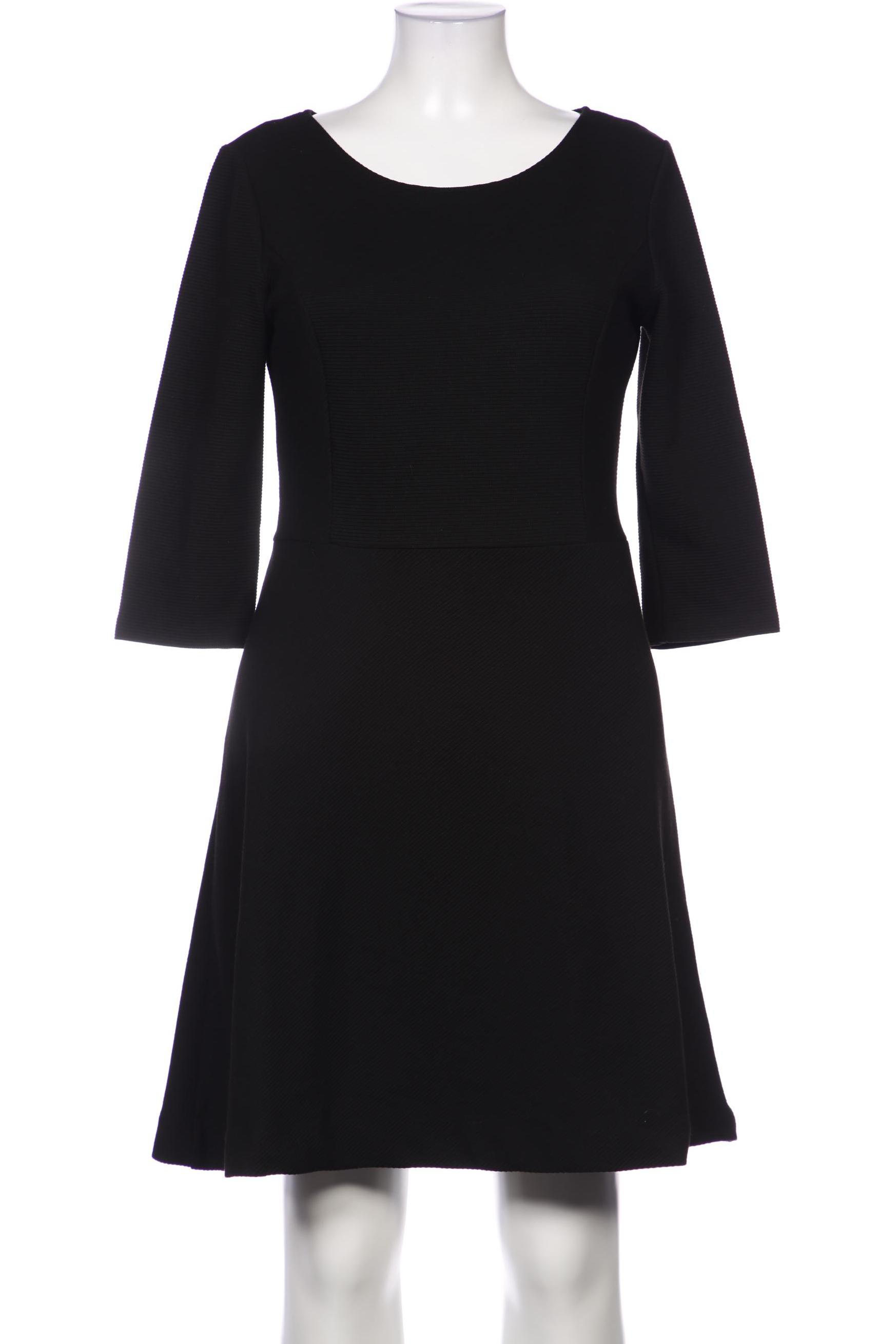 

Tom Tailor Damen Kleid, schwarz, Gr. 42