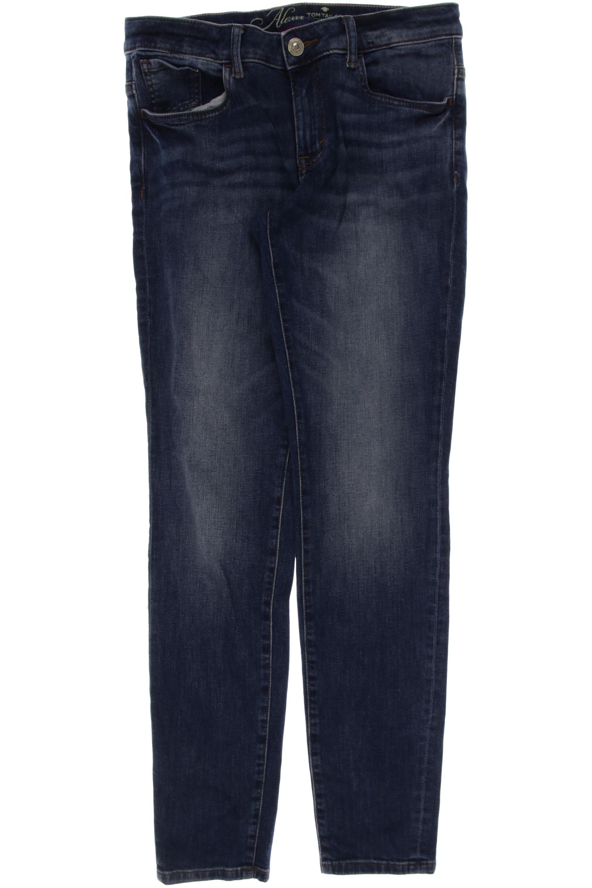 

Tom Tailor Damen Jeans, blau, Gr. 31