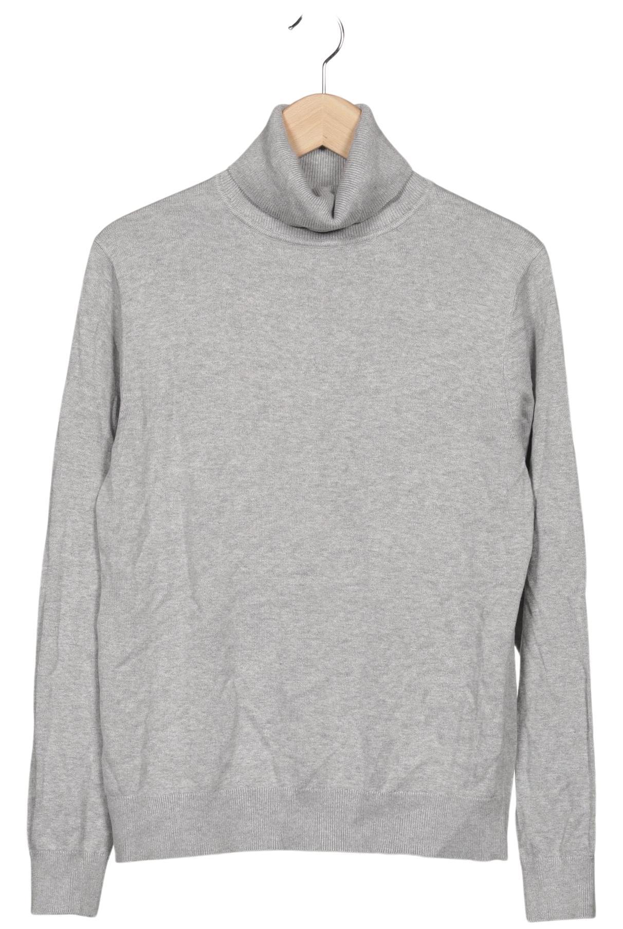 

Tom Tailor Damen Pullover, grau, Gr. 38