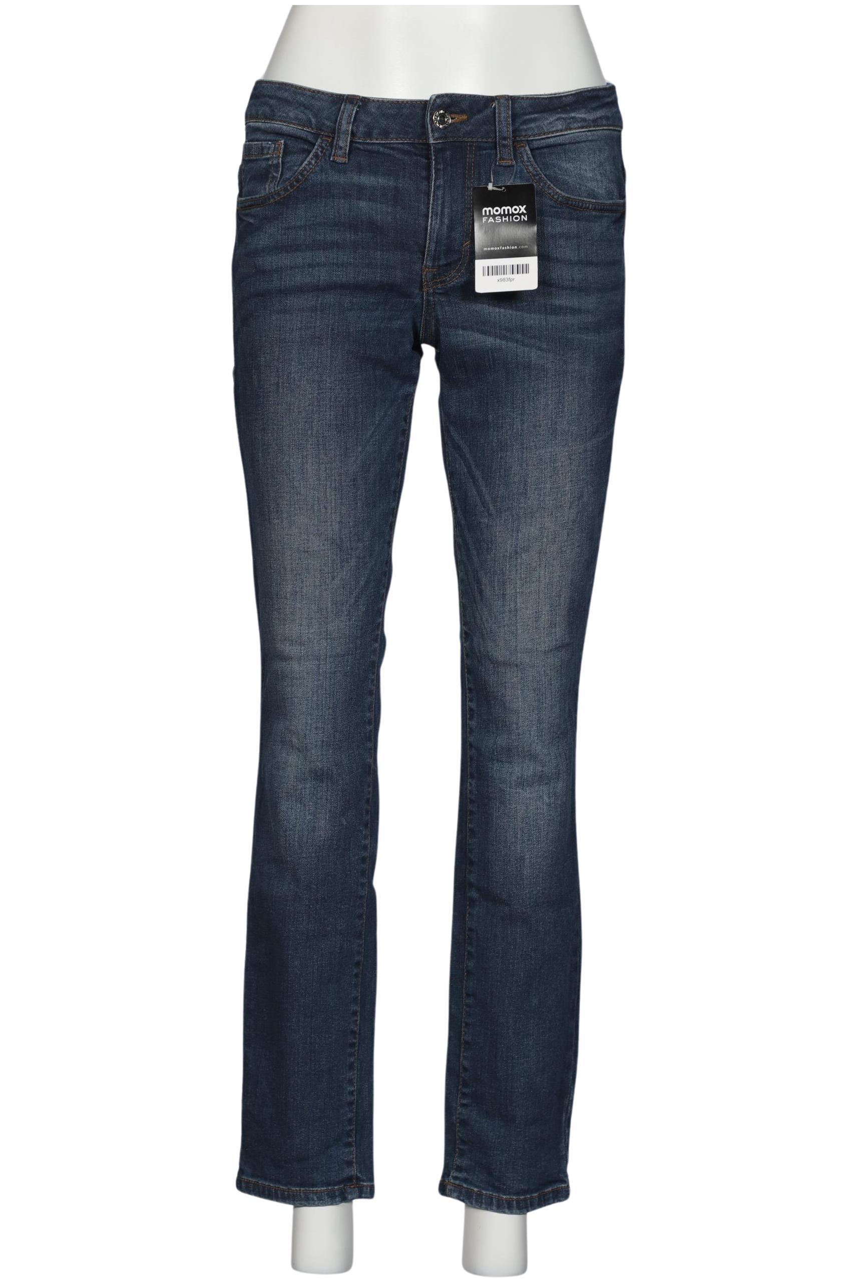 

Tom Tailor Damen Jeans, blau, Gr. 27